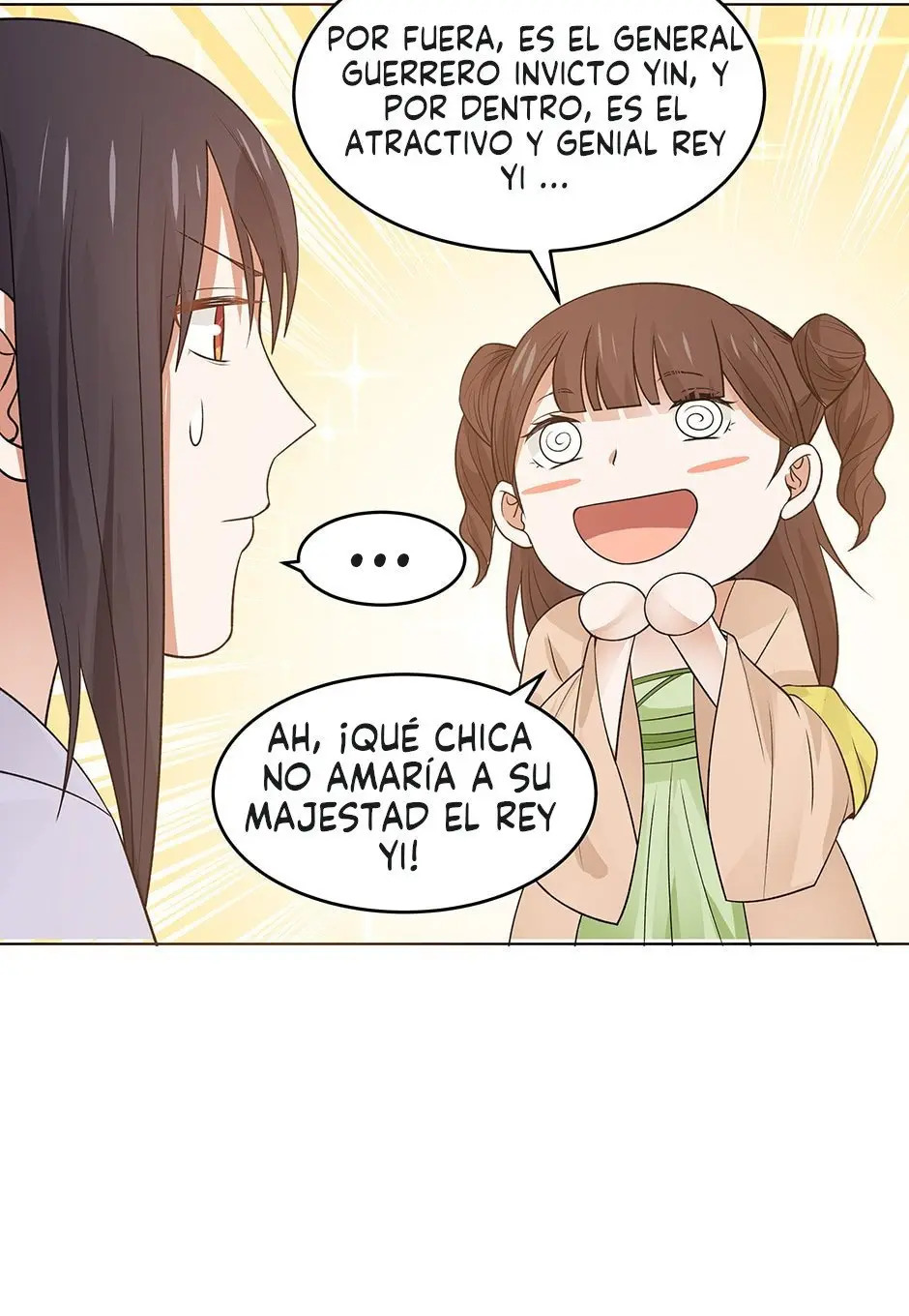 Birth of a Goddess (2020) - Capítulo 60 - Página 26 - LectorTMOo