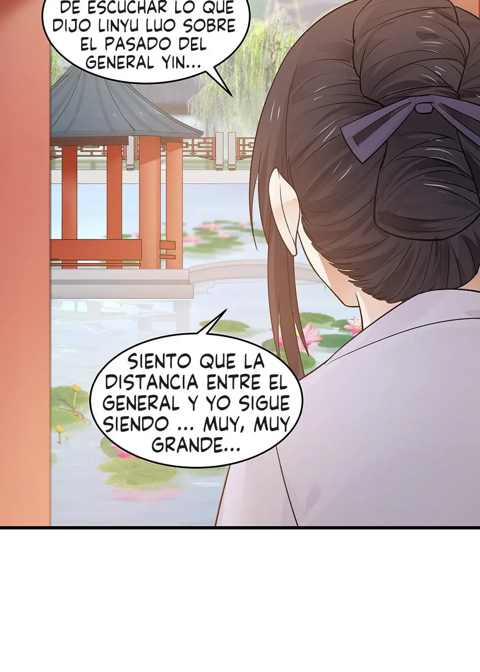 Birth of a Goddess (2020) - Capítulo 60 - Página 30 - LectorTMOo