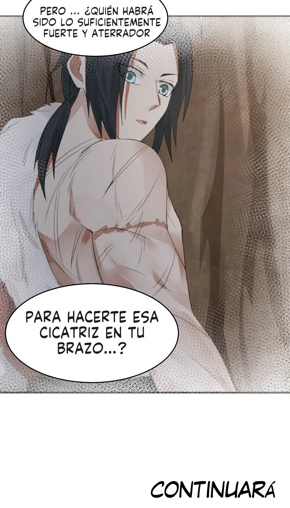 Birth of a Goddess (2020) - Capítulo 60 - Página 32 - LectorTMOo