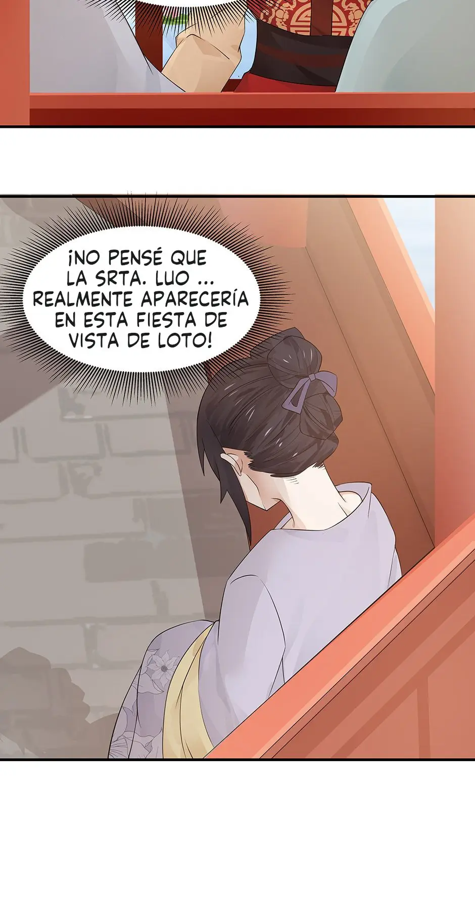 Birth of a Goddess (2020) - Capítulo 61 - Página 4 - LectorTMOo