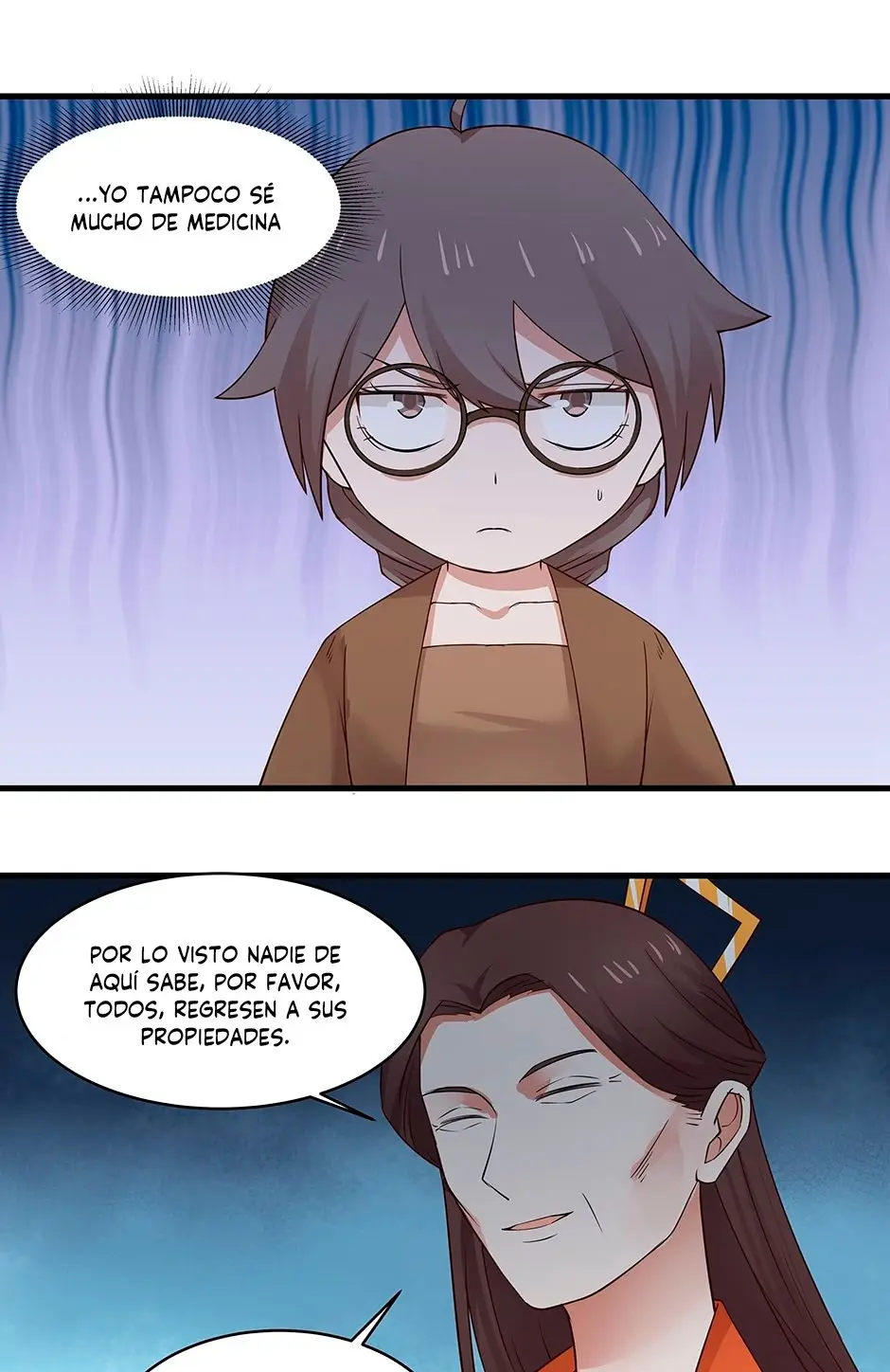 Birth of a Goddess (2020) - Capítulo 62 - Página 14 - LectorTMOo