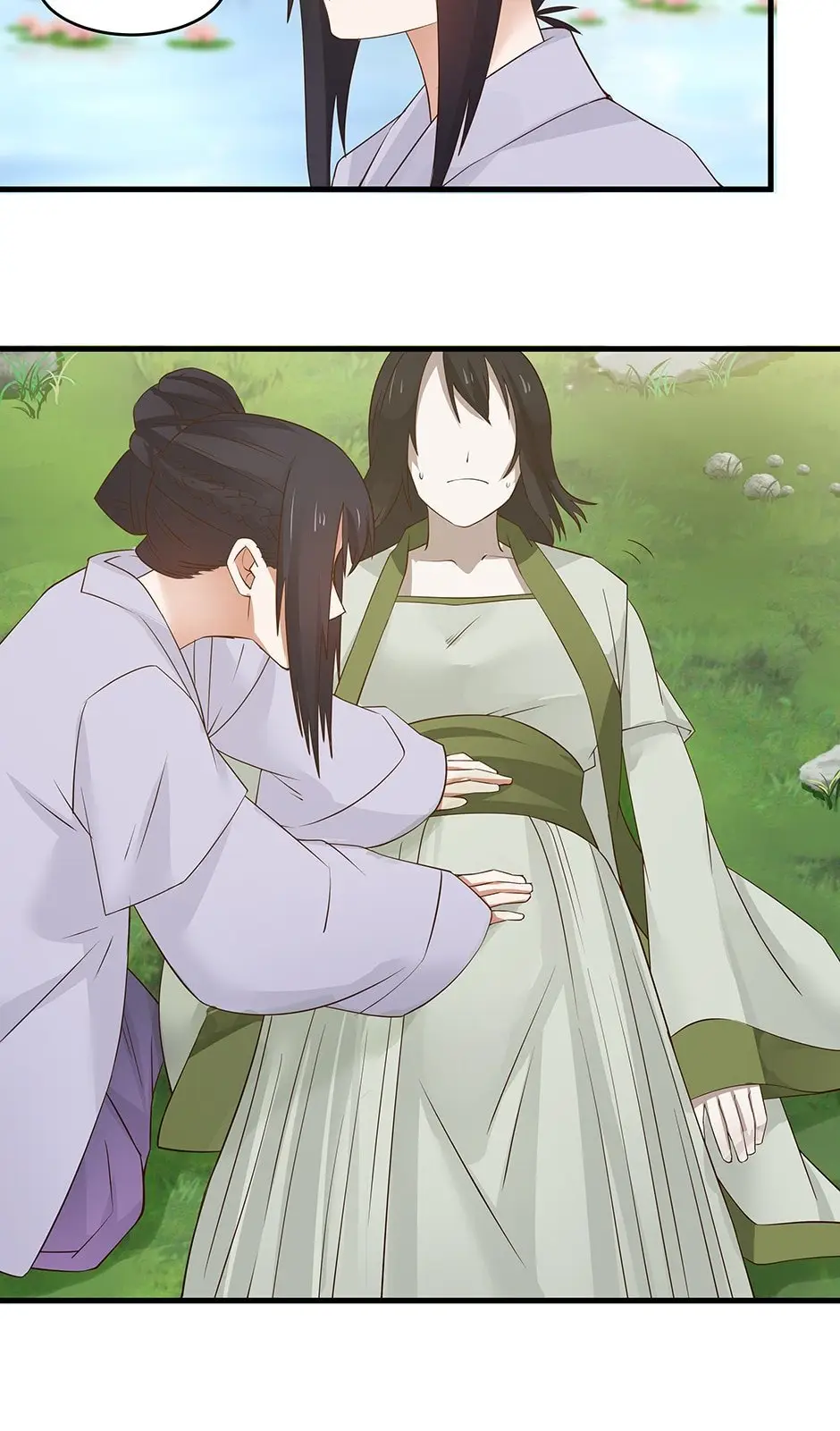 Birth of a Goddess (2020) - Capítulo 62 - Página 21 - LectorTMOo