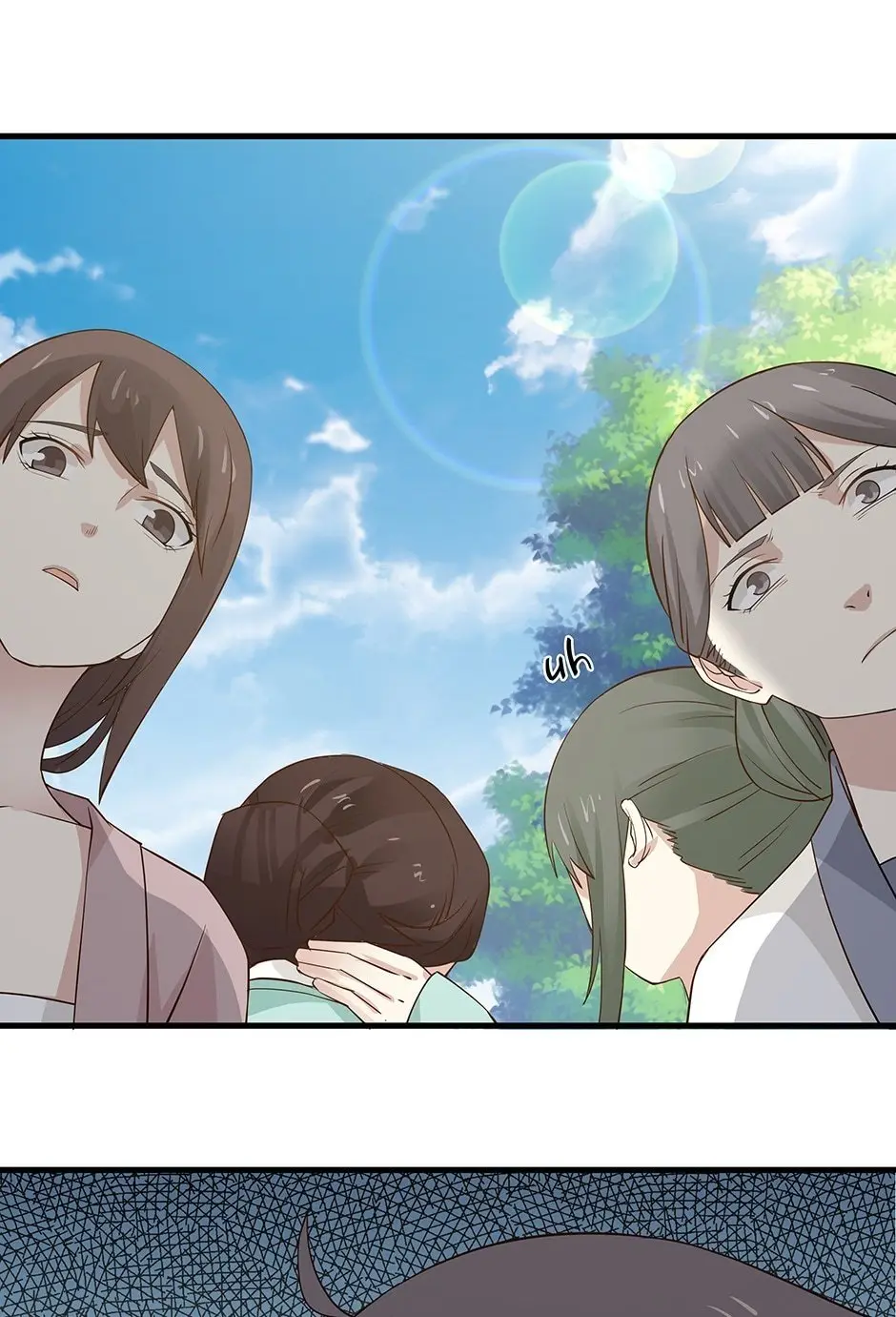 Birth of a Goddess (2020) - Capítulo 62 - Página 24 - LectorTMOo
