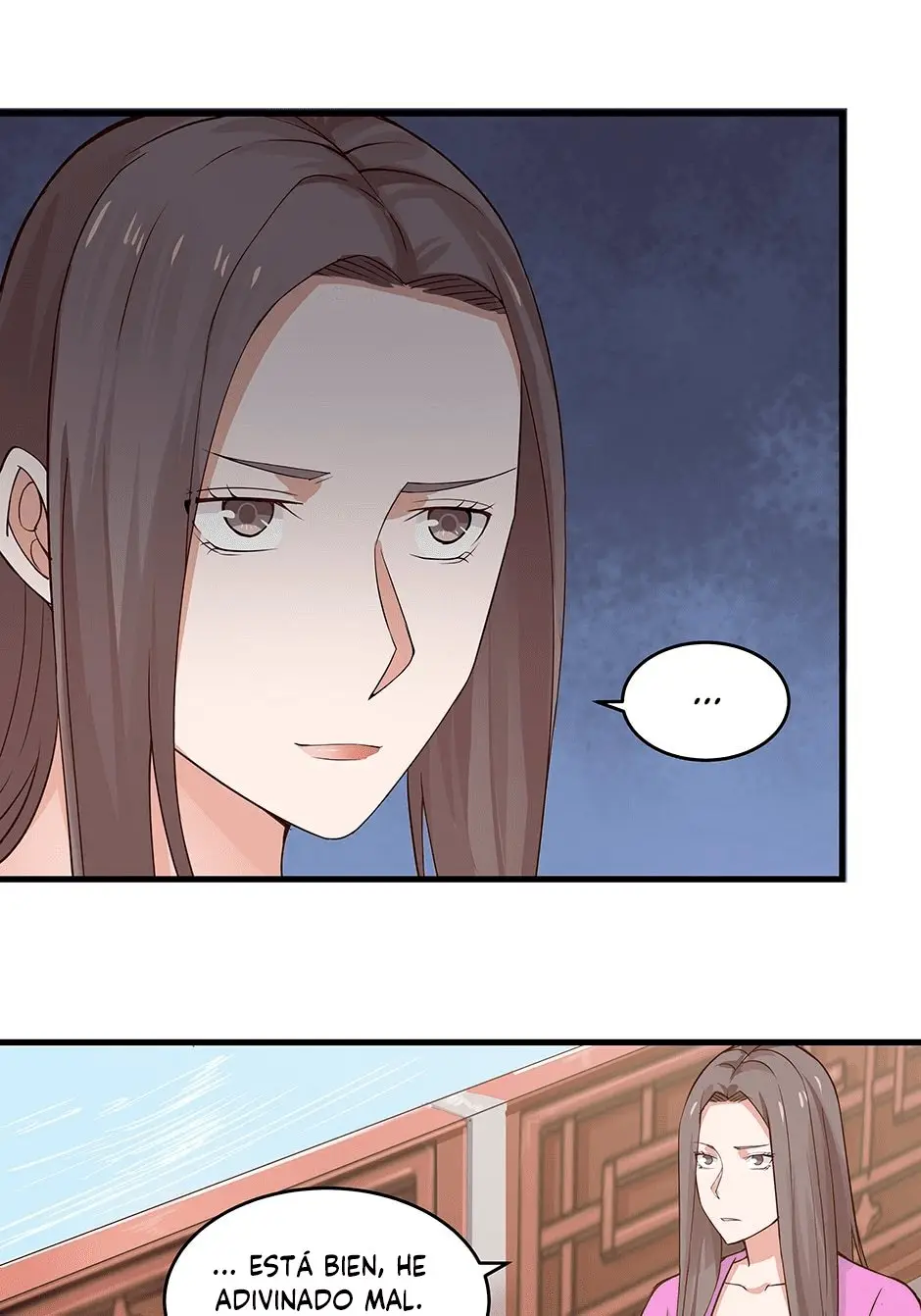 Birth of a Goddess (2020) - Capítulo 63 - Página 16 - LectorTMOo