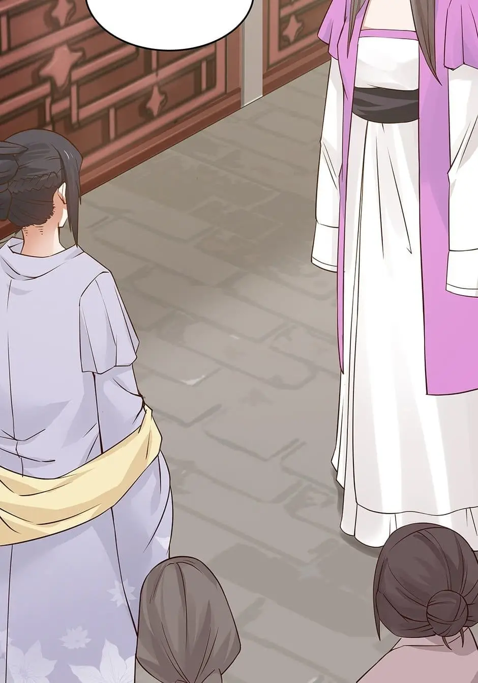 Birth of a Goddess (2020) - Capítulo 63 - Página 17 - LectorTMOo