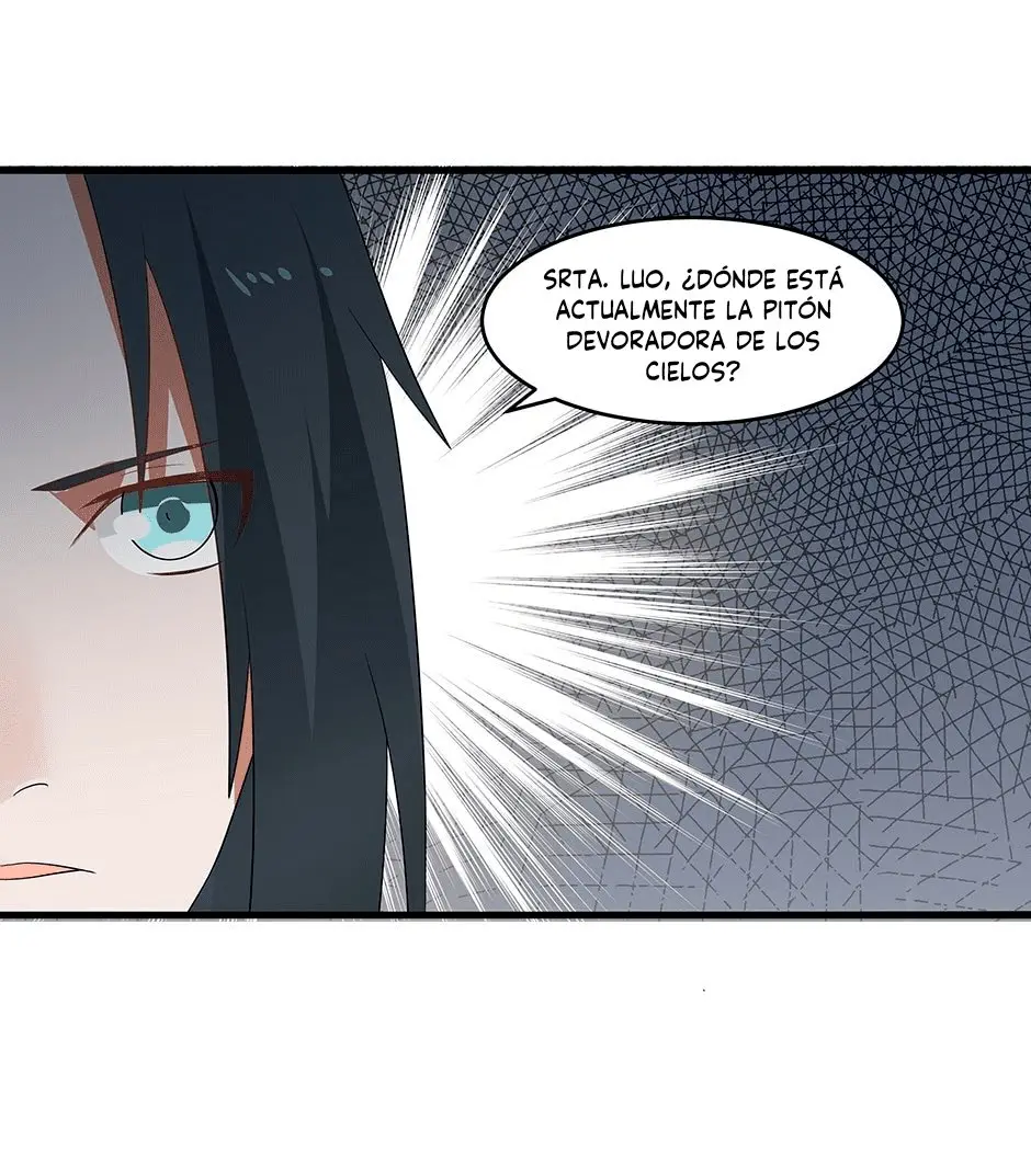 Birth of a Goddess (2020) - Capítulo 63 - Página 32 - LectorTMOo