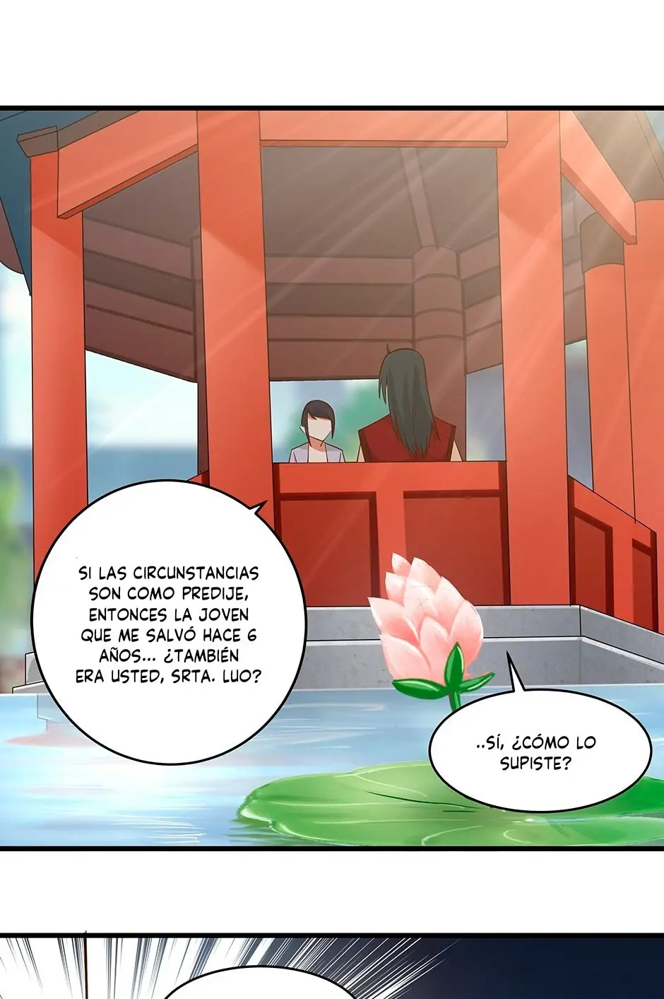 Birth of a Goddess (2020) - Capítulo 64 - Página 13 - LectorTMOo