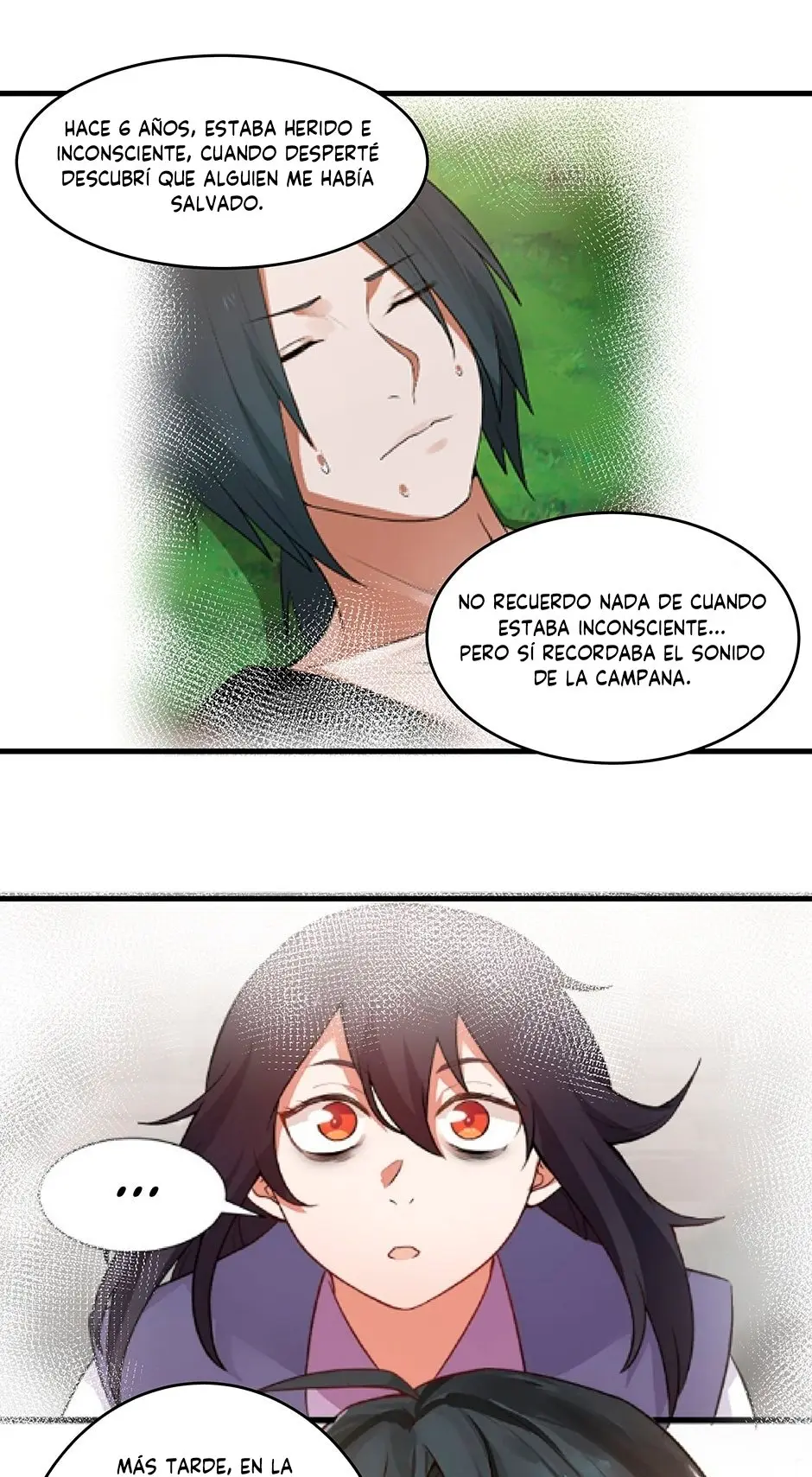 Birth of a Goddess (2020) - Capítulo 64 - Página 16 - LectorTMOo