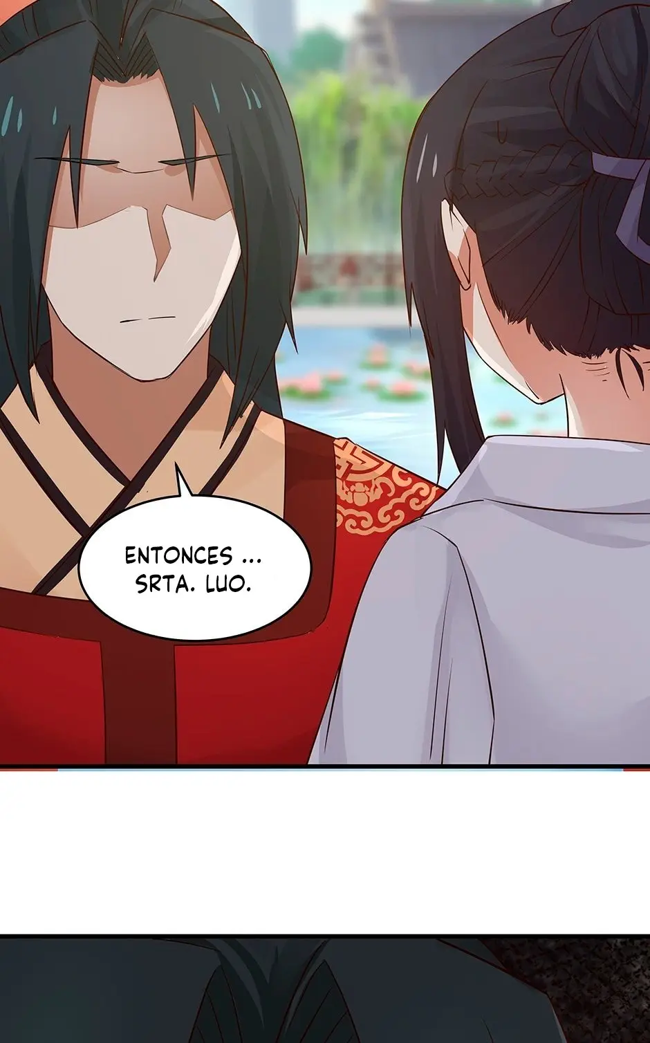 Birth of a Goddess (2020) - Capítulo 64 - Página 20 - LectorTMOo