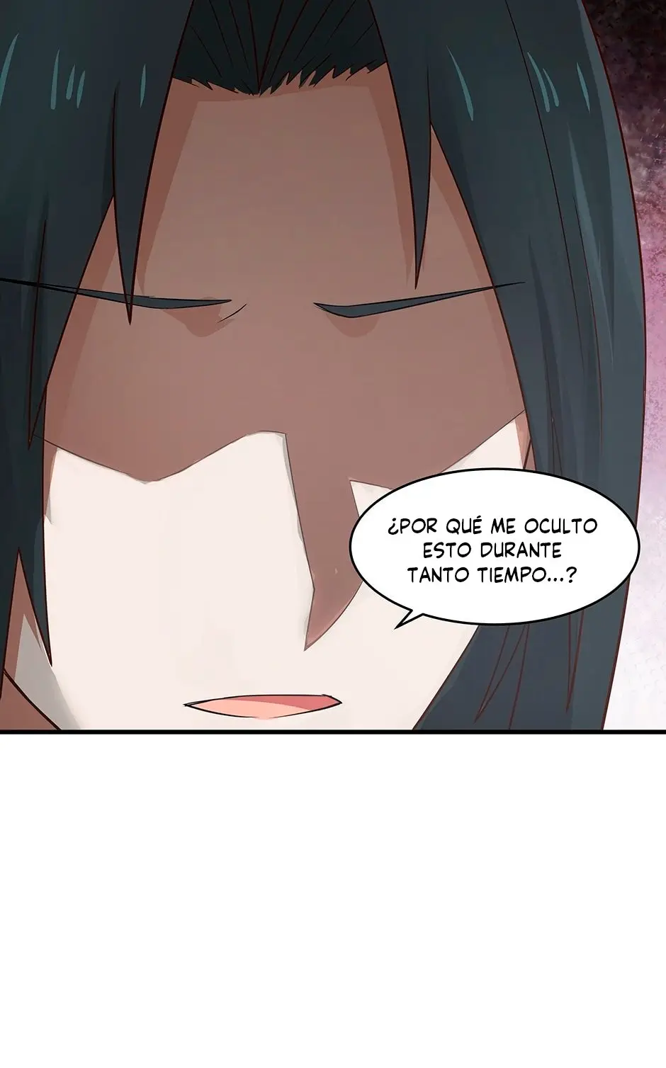 Birth of a Goddess (2020) - Capítulo 64 - Página 21 - LectorTMOo