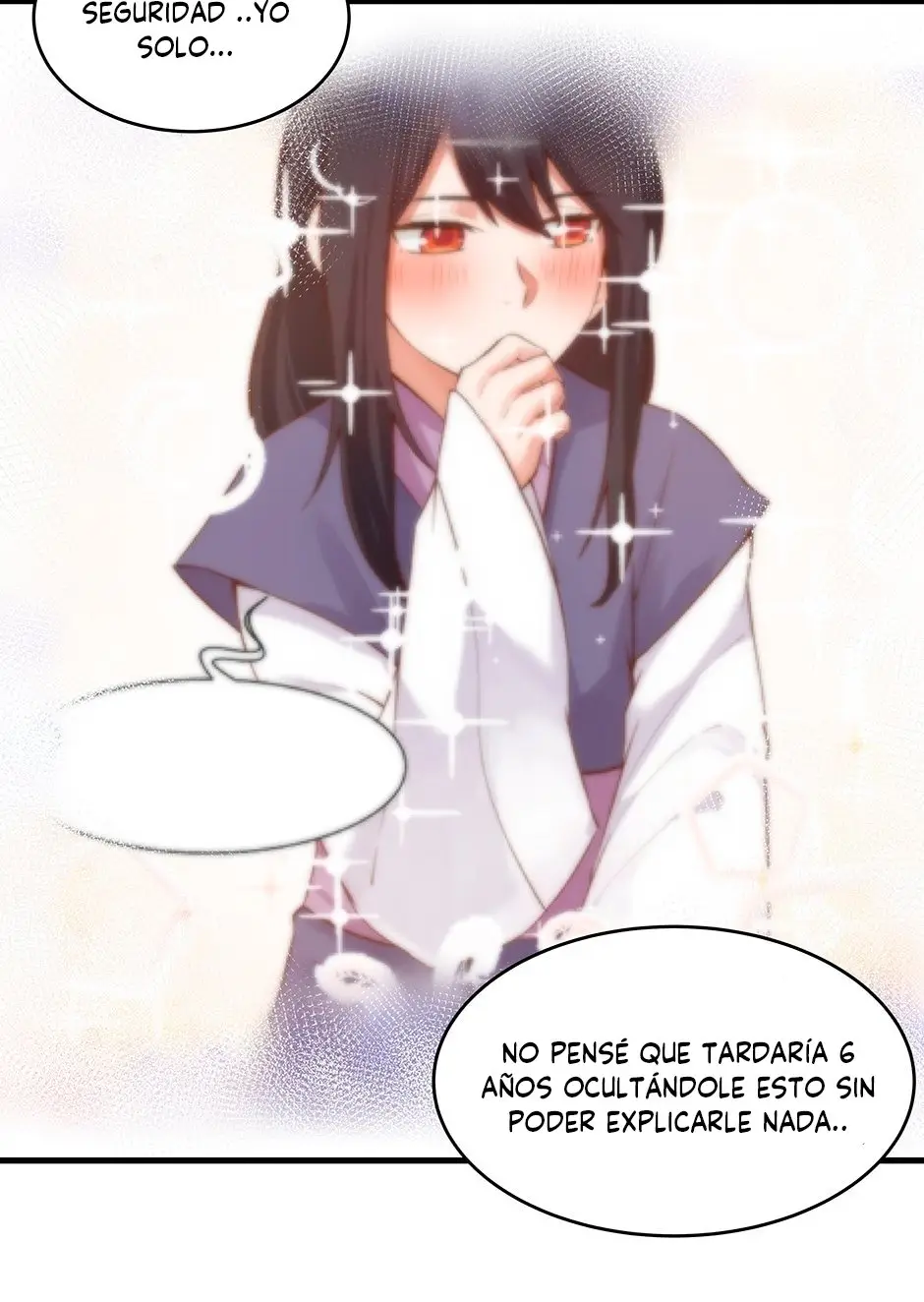 Birth of a Goddess (2020) - Capítulo 64 - Página 26 - LectorTMOo