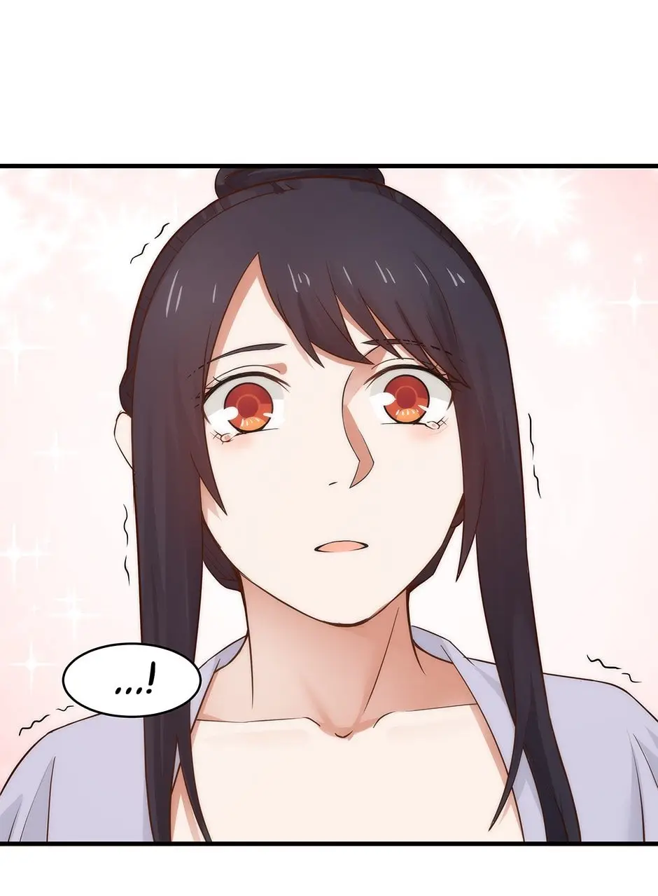 Birth of a Goddess (2020) - Capítulo 64 - Página 34 - LectorTMOo