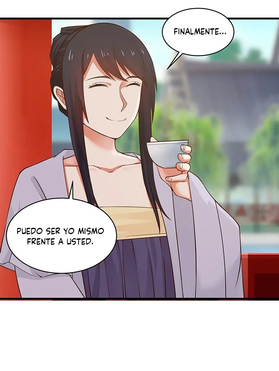 Birth of a Goddess (2020) - Capítulo 64 - Página 37 - LectorTMOo