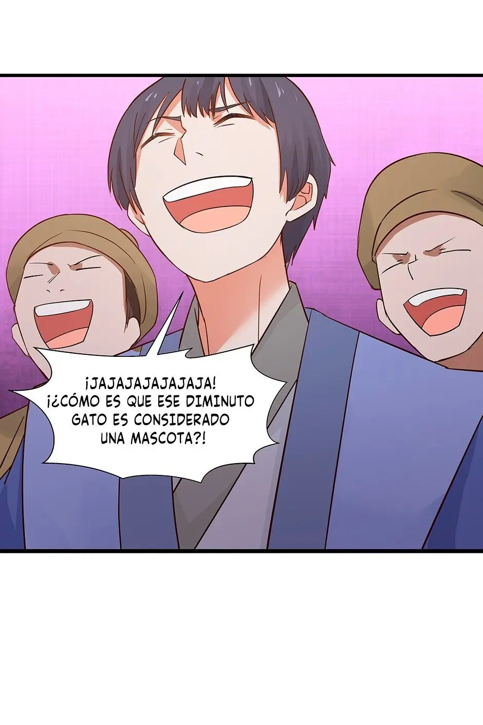 Birth of a Goddess (2020) - Capítulo 65 - Página 16 - LectorTMOo
