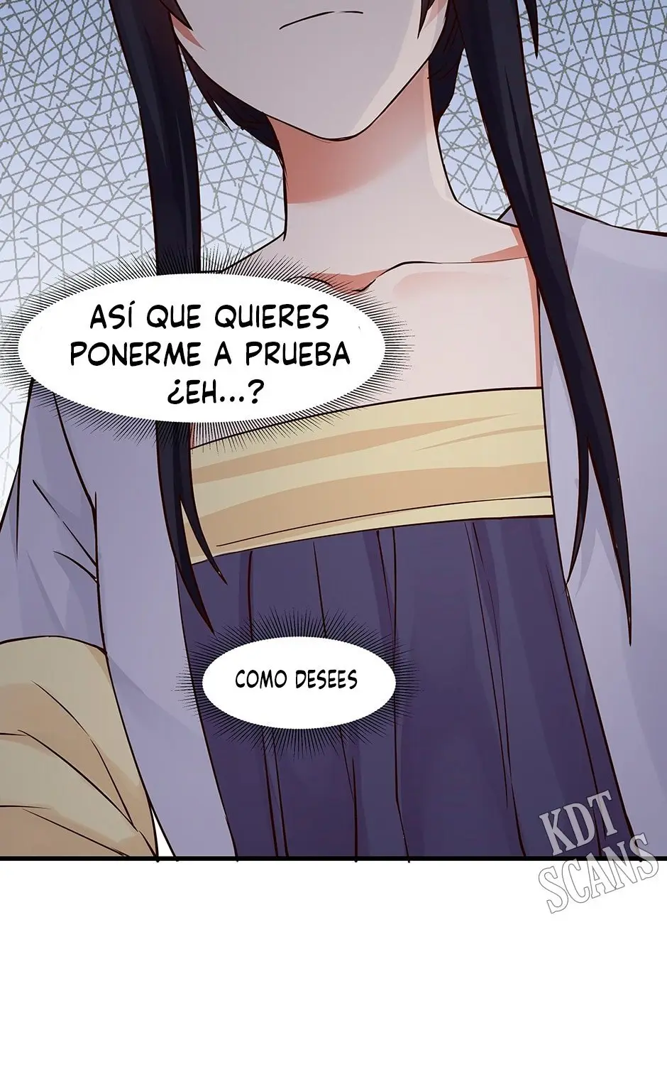 Birth of a Goddess (2020) - Capítulo 65 - Página 32 - LectorTMOo