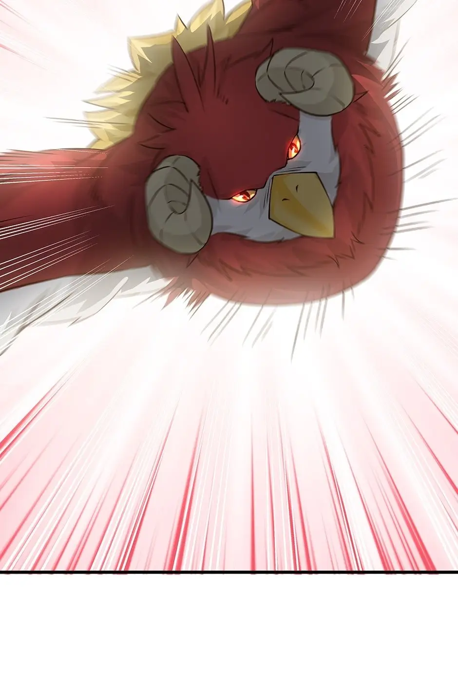 Birth of a Goddess (2020) - Capítulo 65 - Página 35 - LectorTMOo