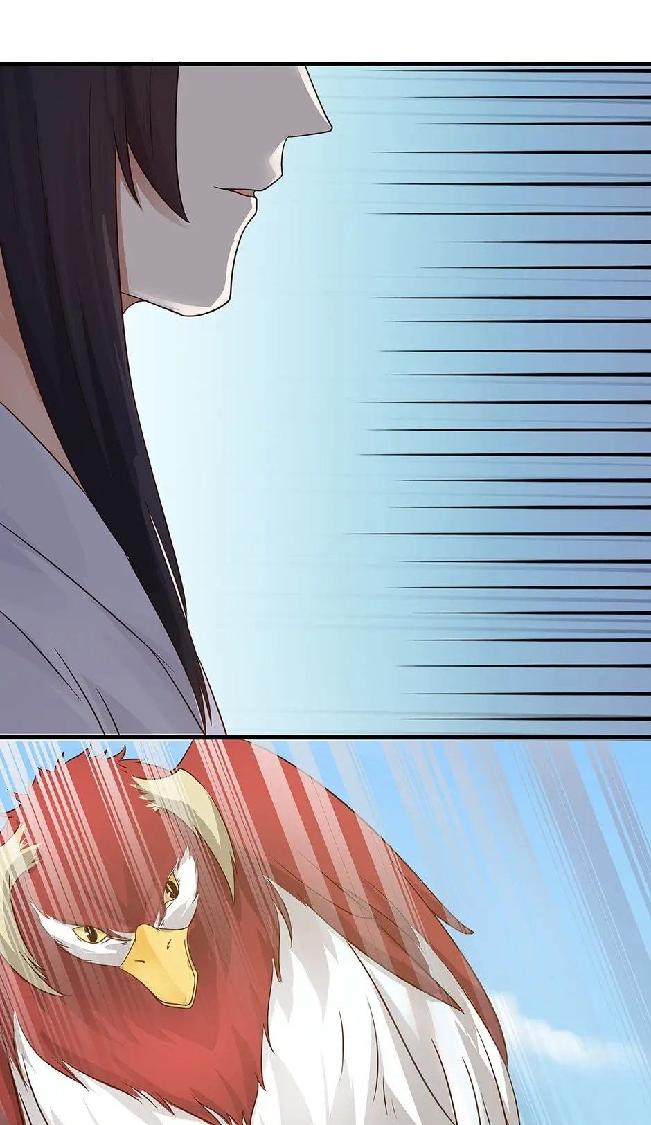 Birth of a Goddess (2020) - Capítulo 66 - Página 5 - LectorTMOo