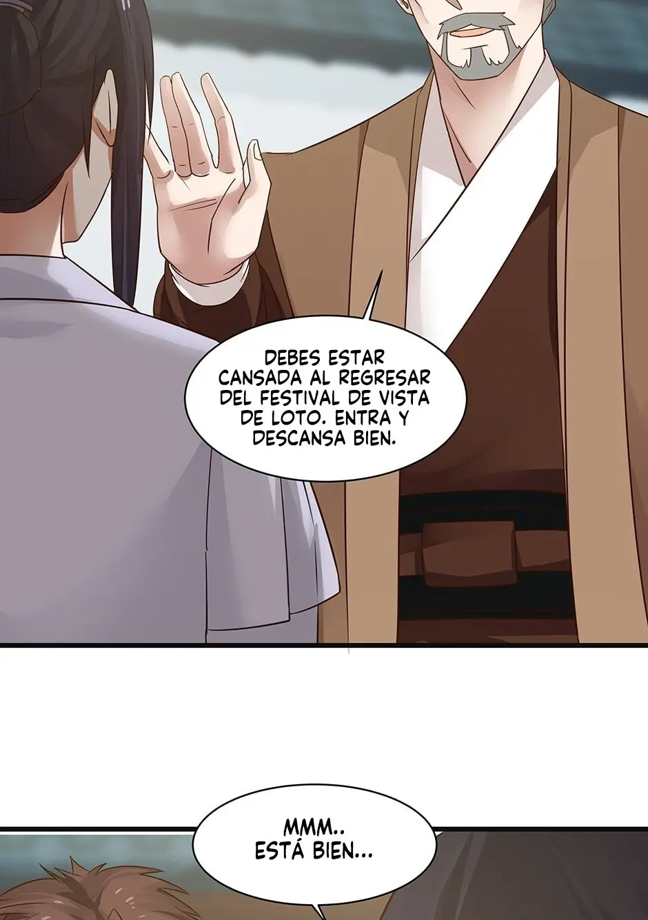 Birth of a Goddess (2020) - Capítulo 66 - Página 11 - LectorTMOo
