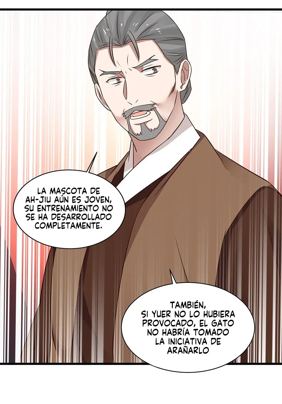 Birth of a Goddess (2020) - Capítulo 66 - Página 15 - LectorTMOo