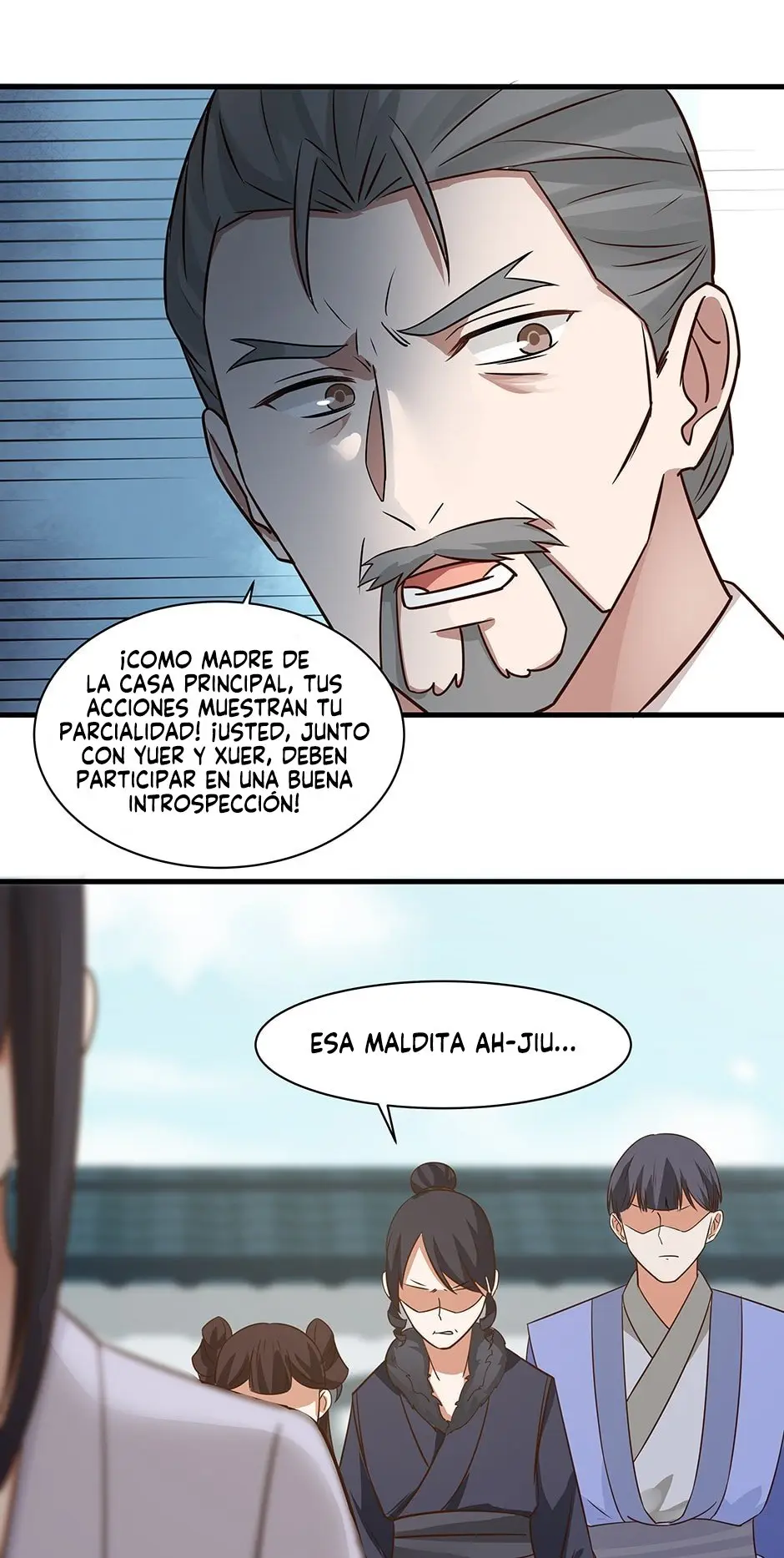 Birth of a Goddess (2020) - Capítulo 66 - Página 16 - LectorTMOo