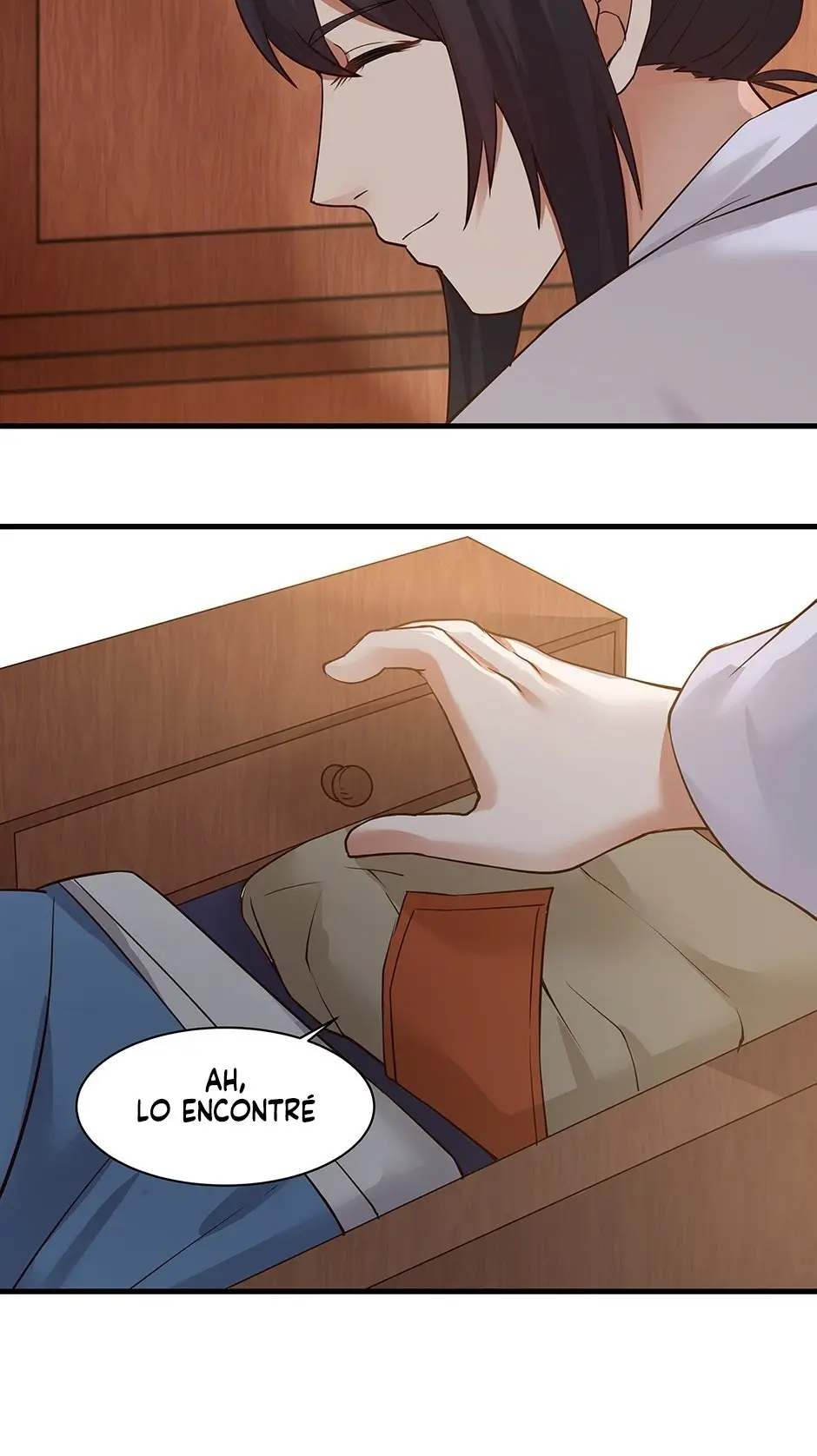 Birth of a Goddess (2020) - Capítulo 66 - Página 25 - LectorTMOo