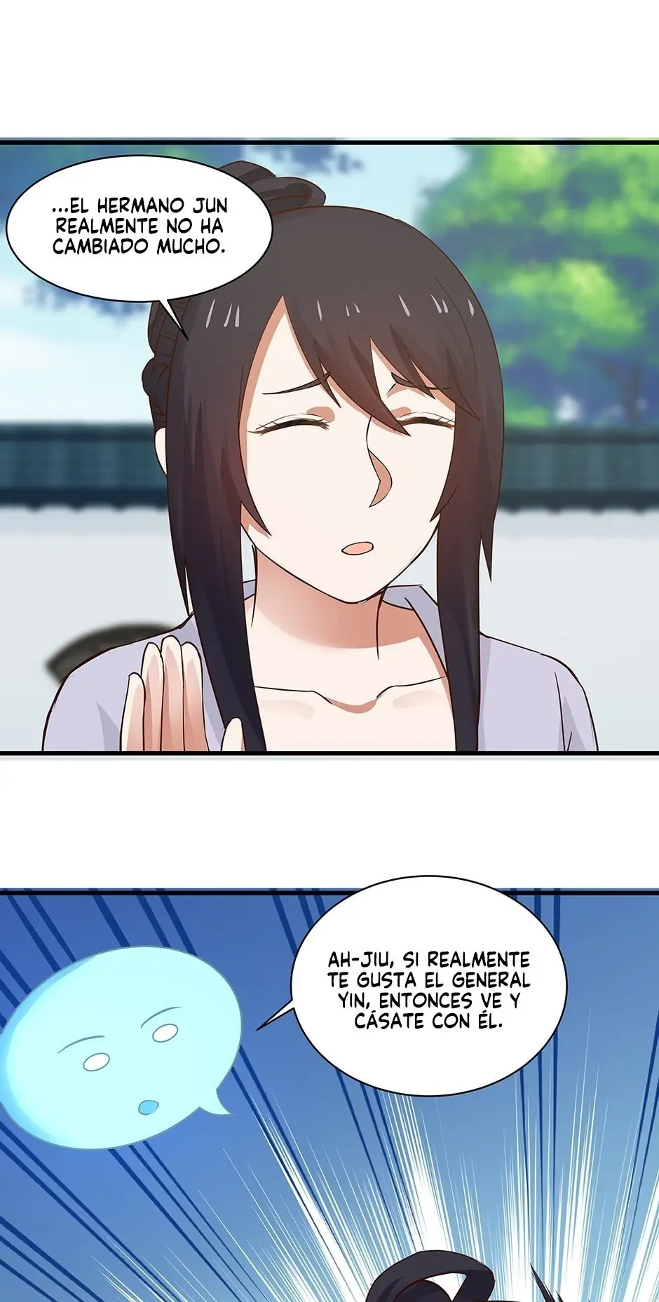 Birth of a Goddess (2020) - Capítulo 67 - Página 14 - LectorTMOo