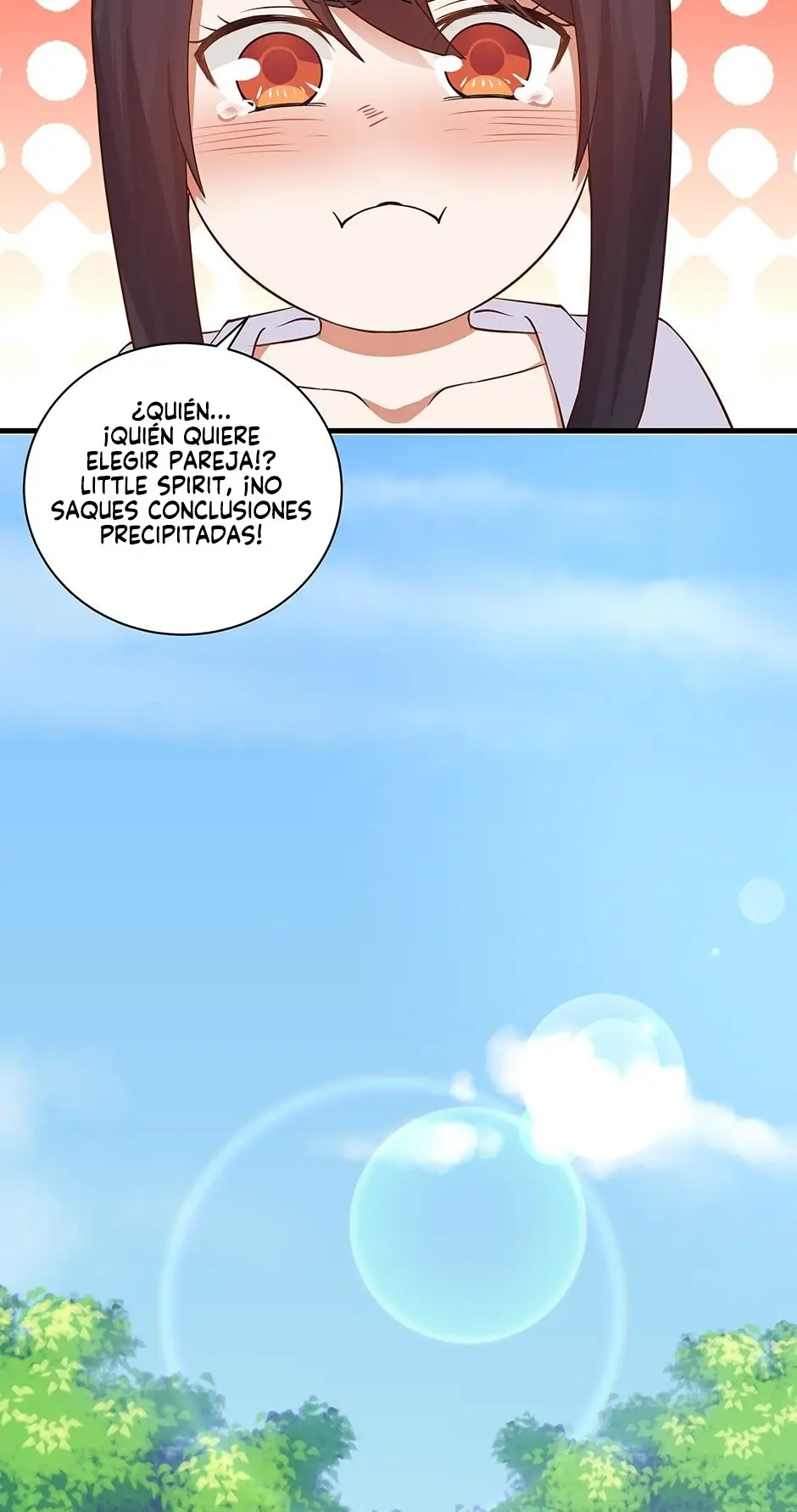 Birth of a Goddess (2020) - Capítulo 67 - Página 17 - LectorTMOo