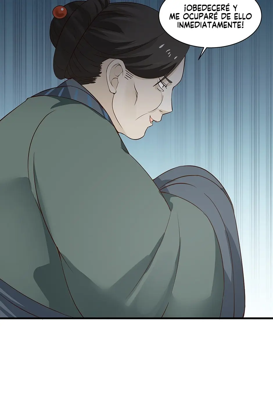 Birth of a Goddess (2020) - Capítulo 67 - Página 32 - LectorTMOo