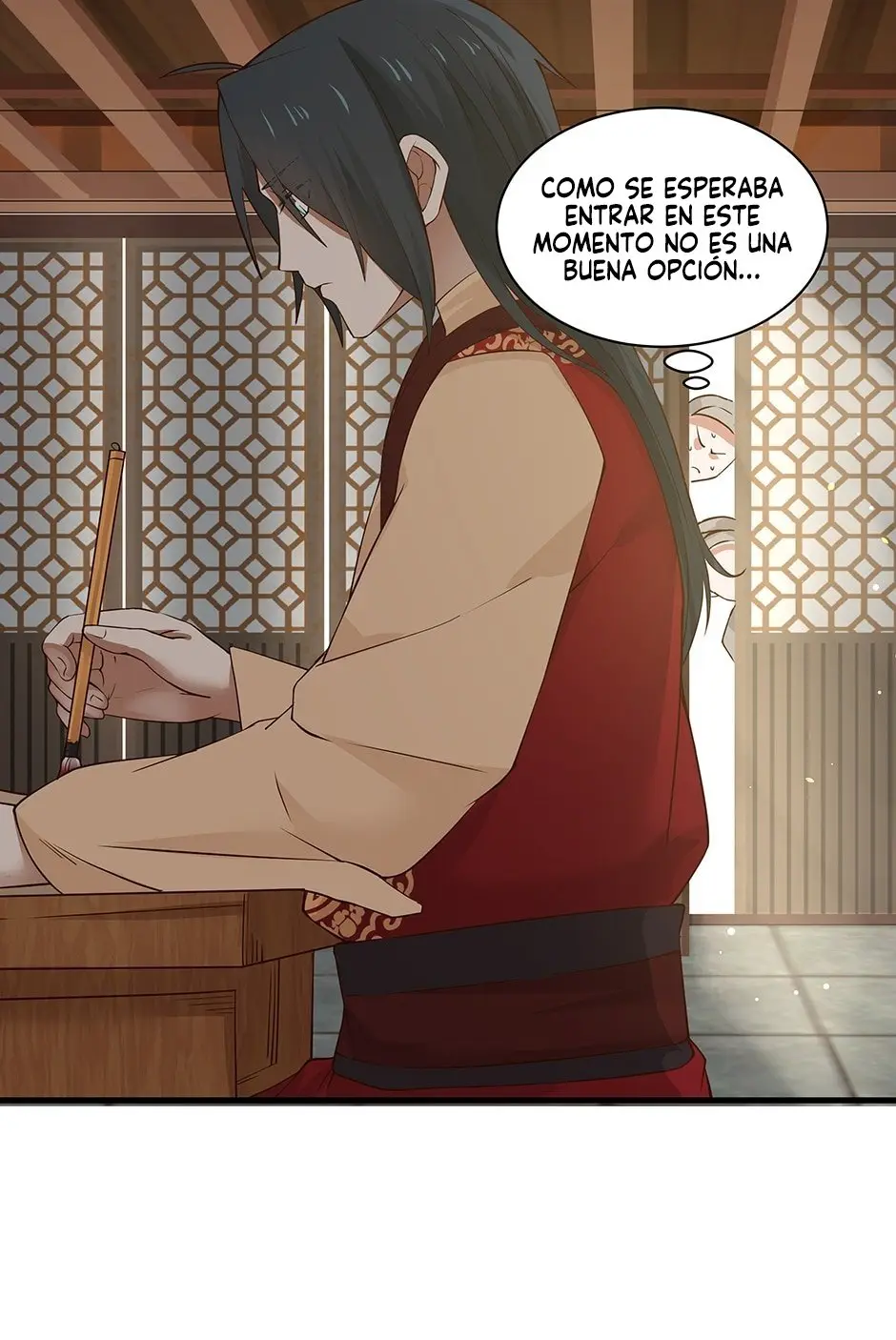 Birth of a Goddess (2020) - Capítulo 68 - Página 4 - LectorTMOo