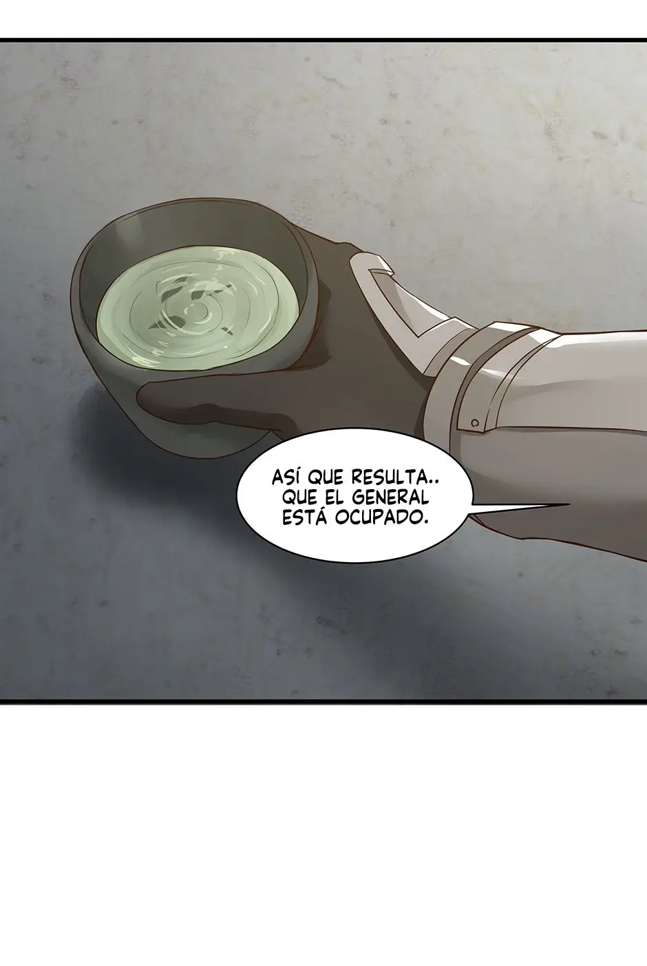 Birth of a Goddess (2020) - Capítulo 68 - Página 5 - LectorTMOo