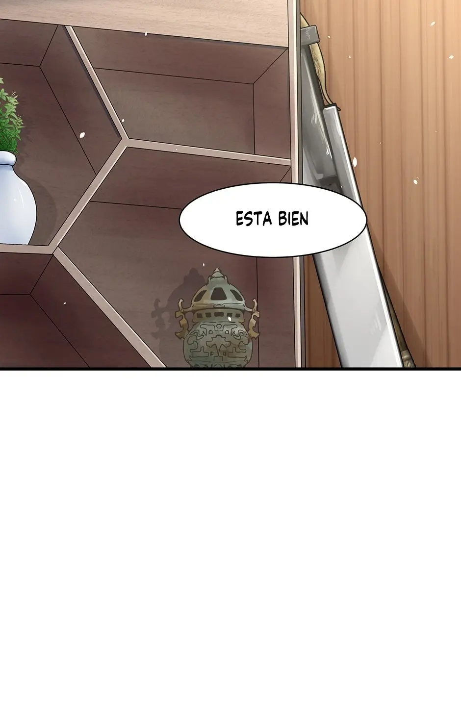 Birth of a Goddess (2020) - Capítulo 68 - Página 19 - LectorTMOo