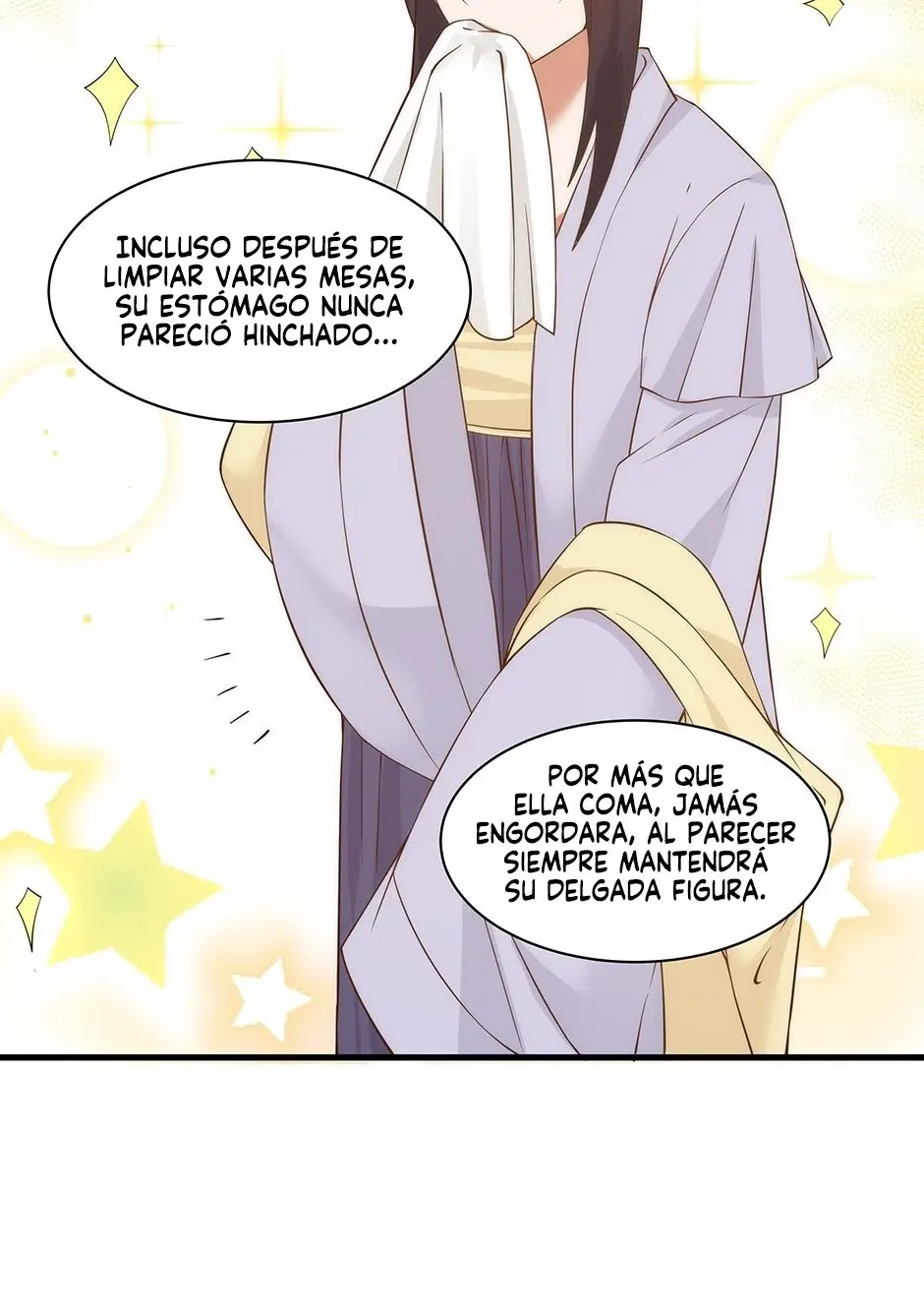 Birth of a Goddess (2020) - Capítulo 68 - Página 25 - LectorTMOo