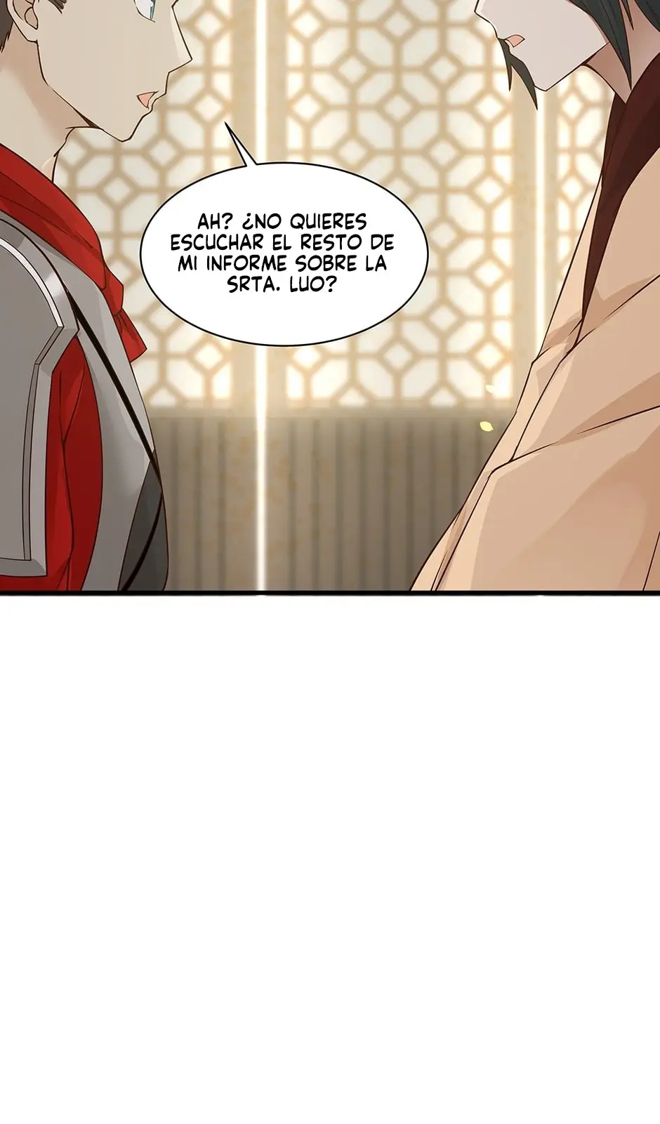 Birth of a Goddess (2020) - Capítulo 68 - Página 28 - LectorTMOo