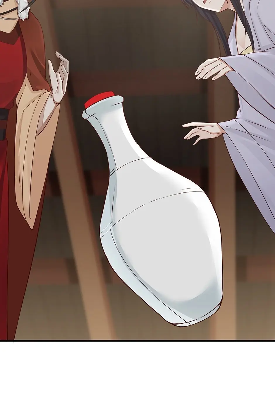 Birth of a Goddess (2020) - Capítulo 69 - Página 16 - LectorTMOo
