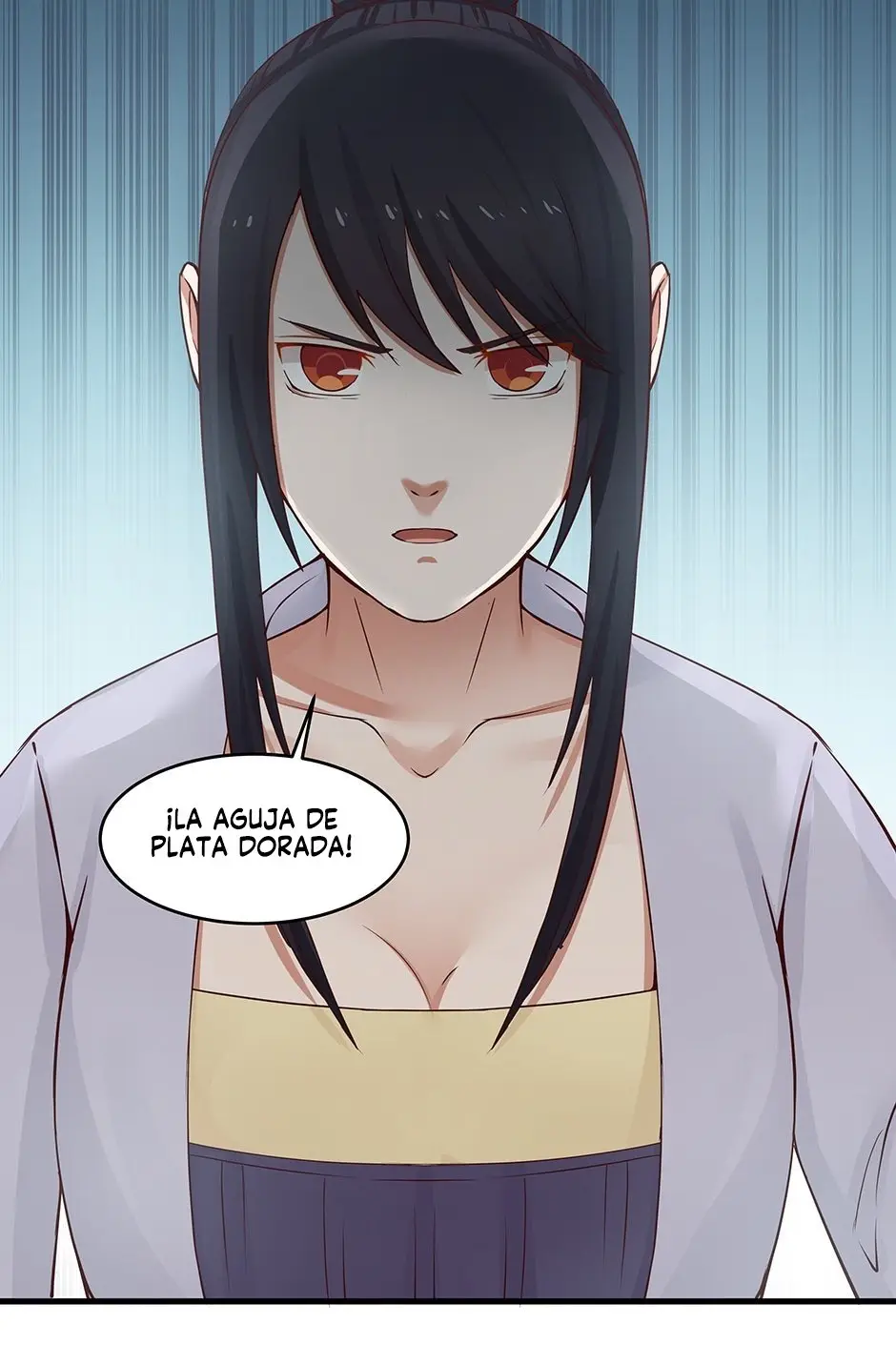 Birth of a Goddess (2020) - Capítulo 69 - Página 25 - LectorTMOo