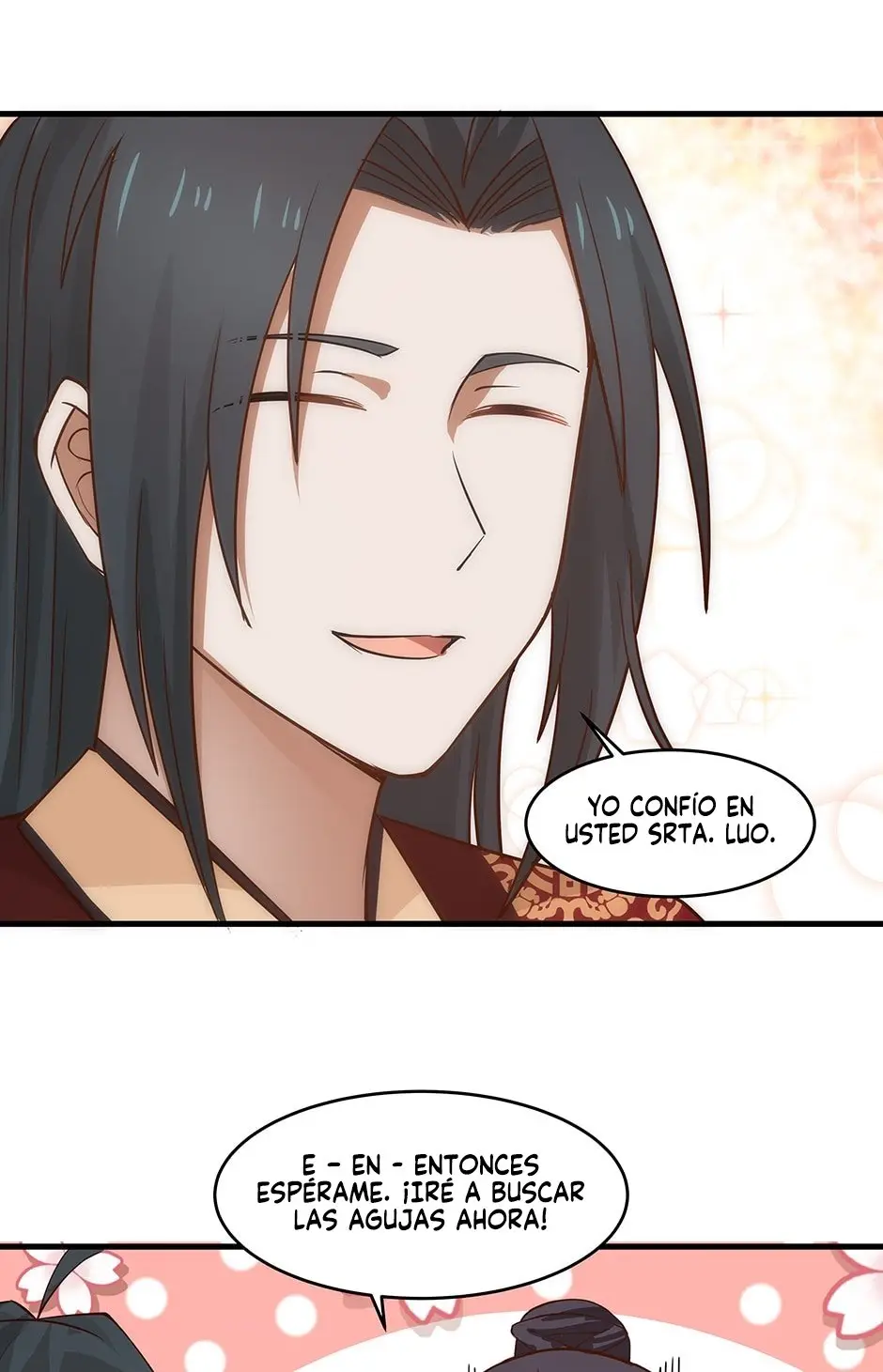 Birth of a Goddess (2020) - Capítulo 69 - Página 29 - LectorTMOo