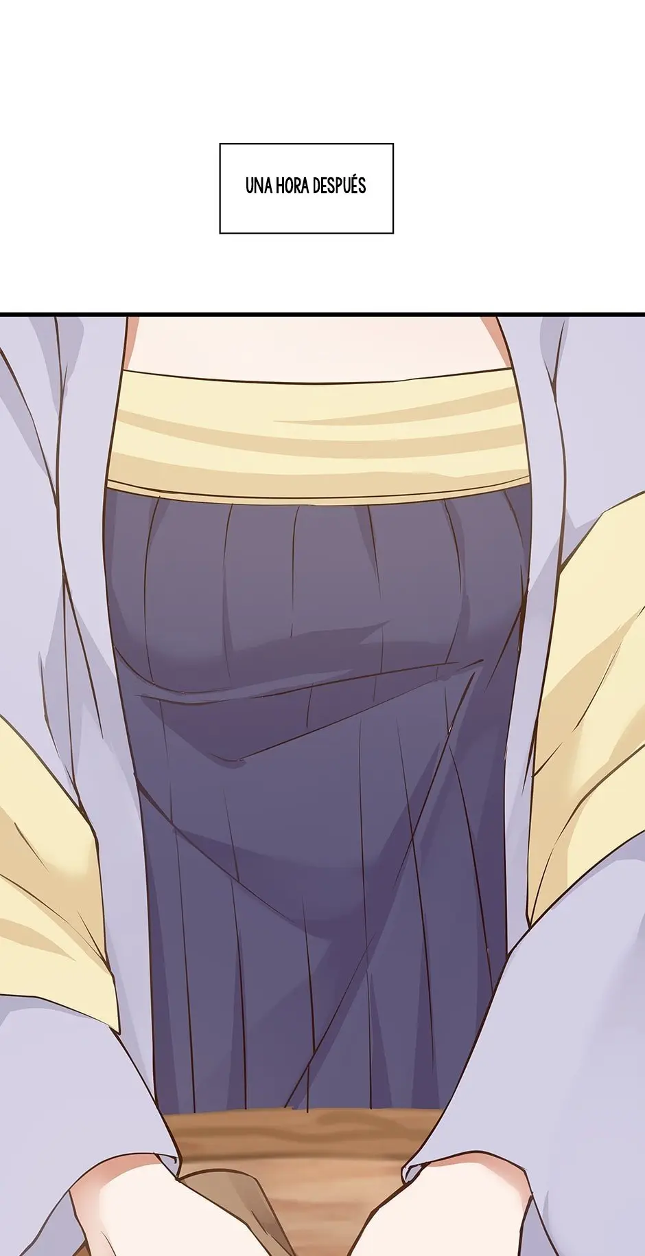 Birth of a Goddess (2020) - Capítulo 69 - Página 32 - LectorTMOo