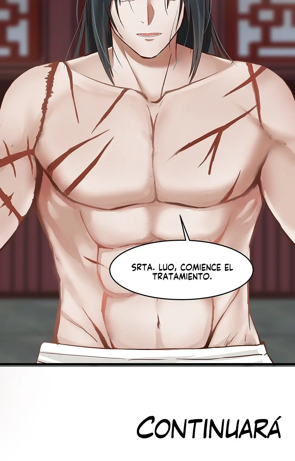 Birth of a Goddess (2020) - Capítulo 69 - Página 40 - LectorTMOo