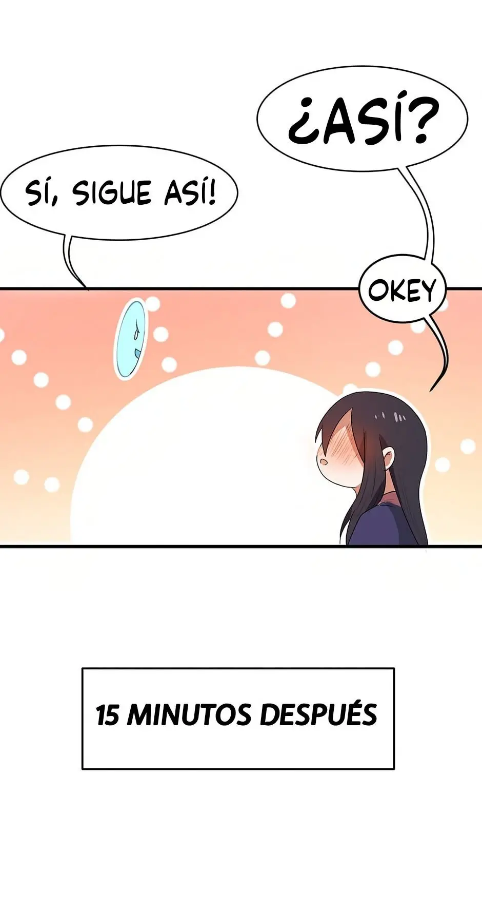 Birth of a Goddess (2020) - Capítulo 7 - Página 33 - LectorTMOo