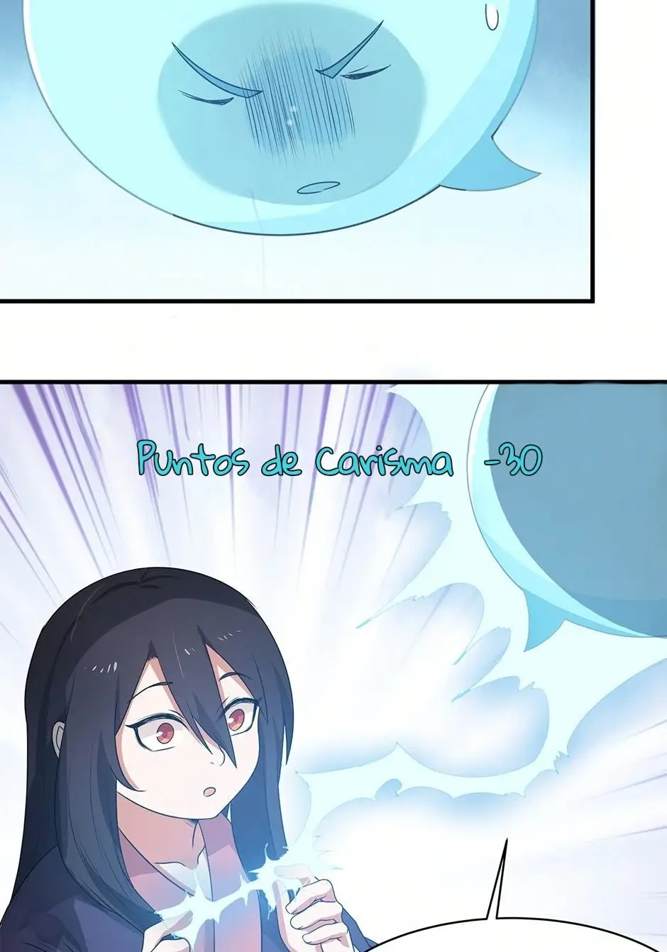 Birth of a Goddess (2020) - Capítulo 7 - Página 35 - LectorTMOo