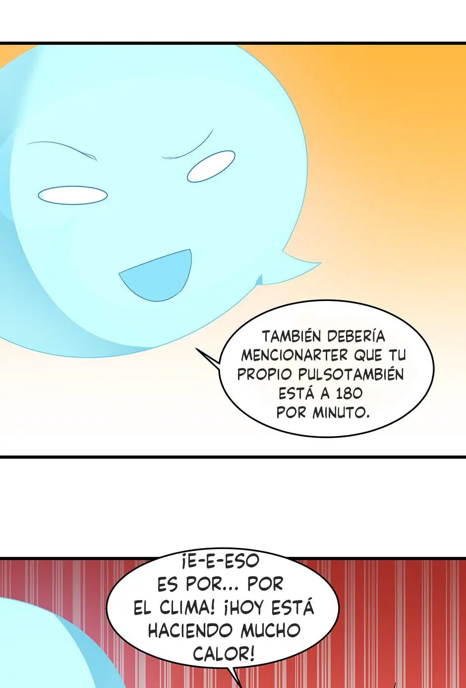 Birth of a Goddess (2020) - Capítulo 70 - Página 7 - LectorTMOo