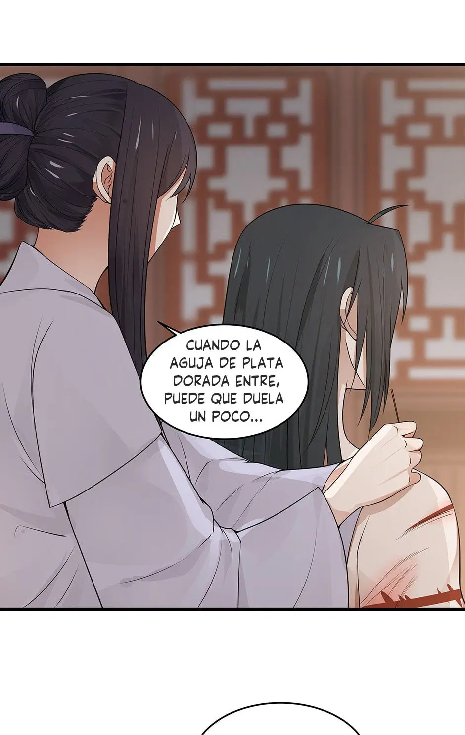 Birth of a Goddess (2020) - Capítulo 70 - Página 10 - LectorTMOo