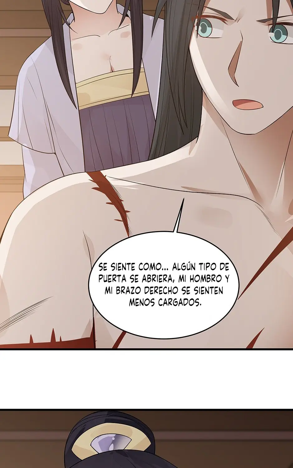 Birth of a Goddess (2020) - Capítulo 70 - Página 14 - LectorTMOo
