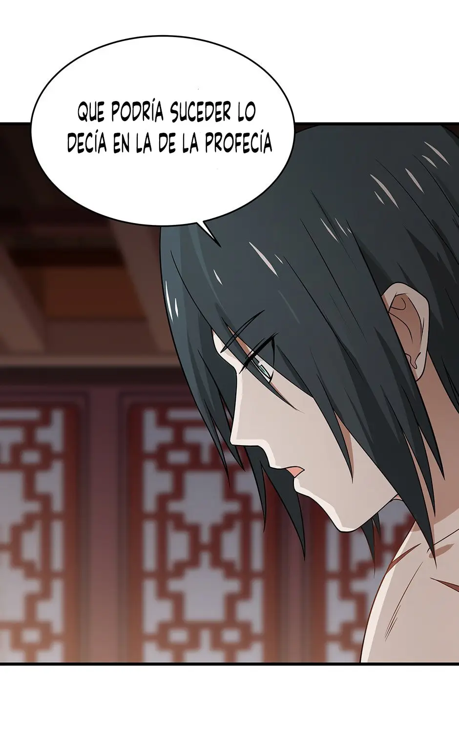 Birth of a Goddess (2020) - Capítulo 70 - Página 27 - LectorTMOo