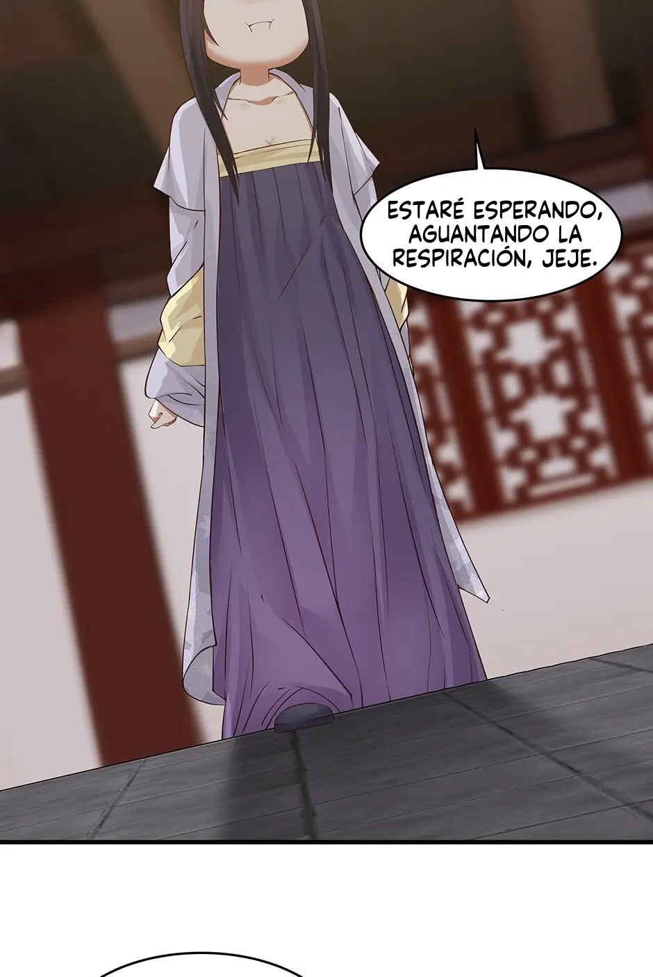 Birth of a Goddess (2020) - Capítulo 71 - Página 12 - LectorTMOo