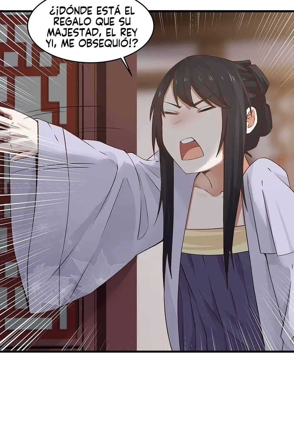 Birth of a Goddess (2020) - Capítulo 71 - Página 13 - LectorTMOo