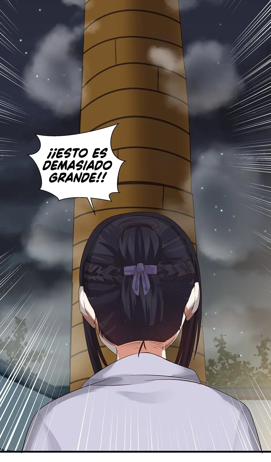 Birth of a Goddess (2020) - Capítulo 71 - Página 15 - LectorTMOo
