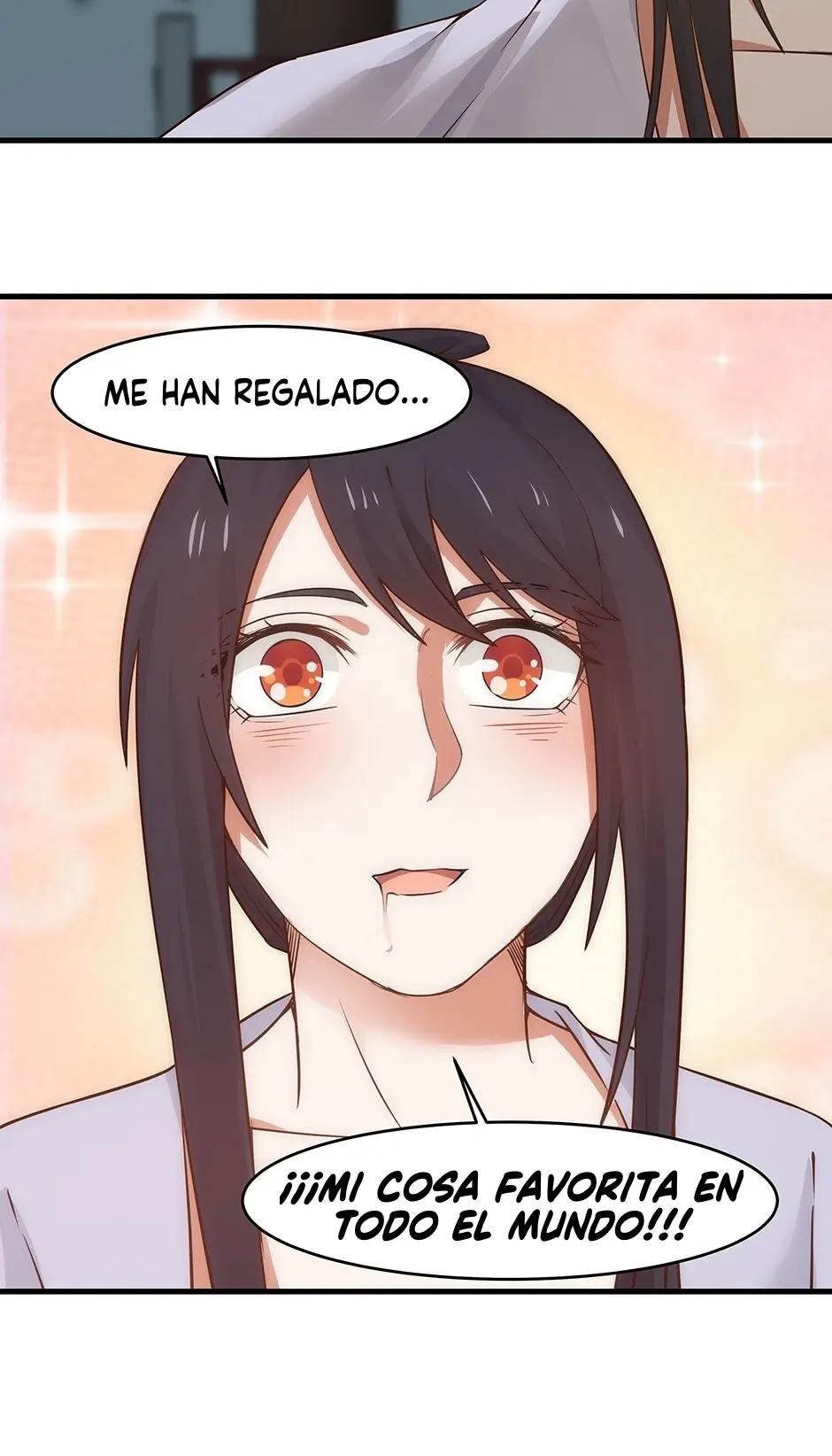 Birth of a Goddess (2020) - Capítulo 71 - Página 18 - LectorTMOo