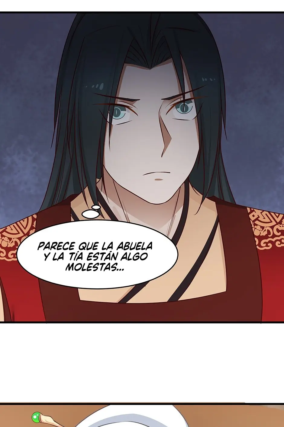 Birth of a Goddess (2020) - Capítulo 71 - Página 23 - LectorTMOo