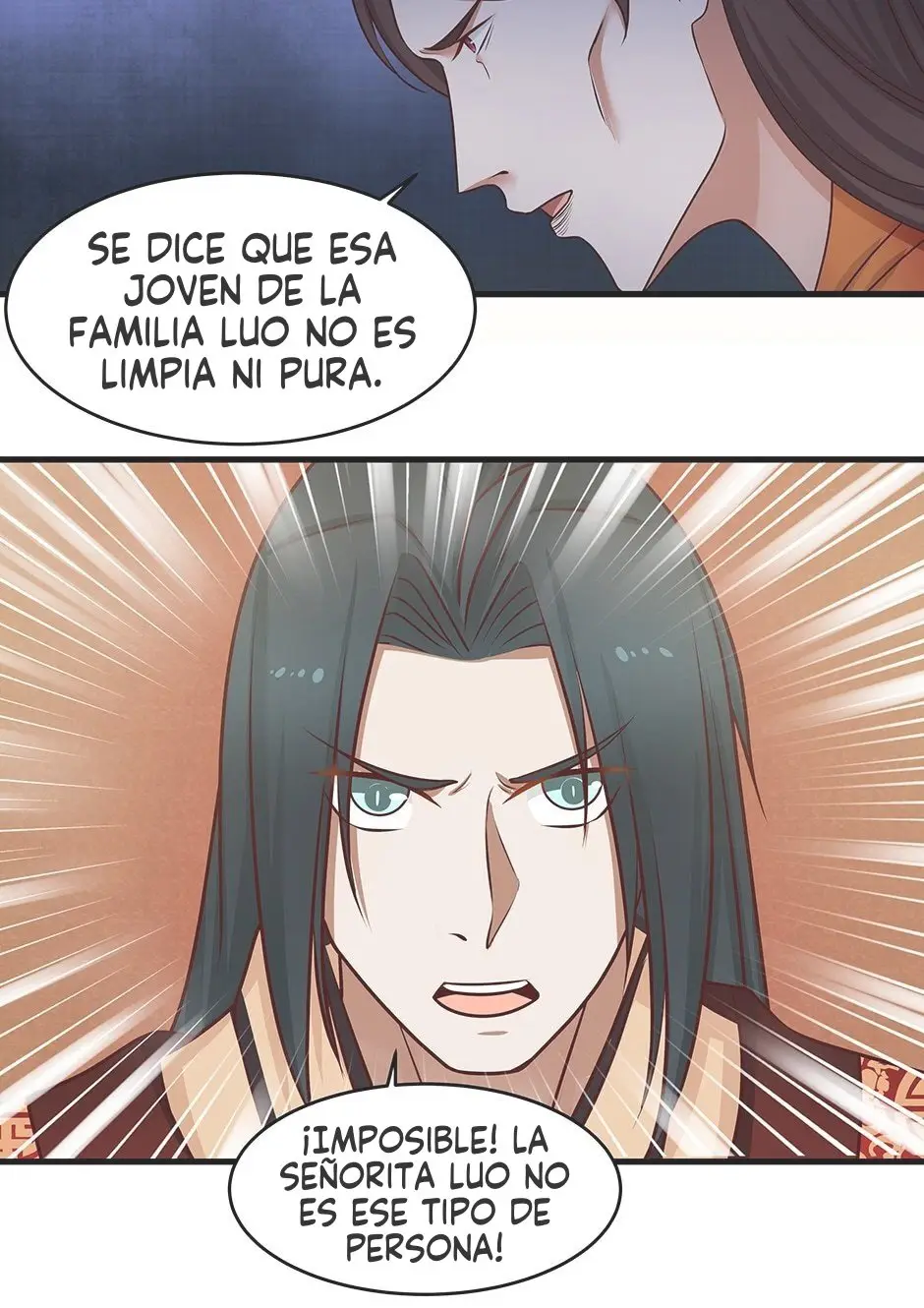 Birth of a Goddess (2020) - Capítulo 71 - Página 29 - LectorTMOo